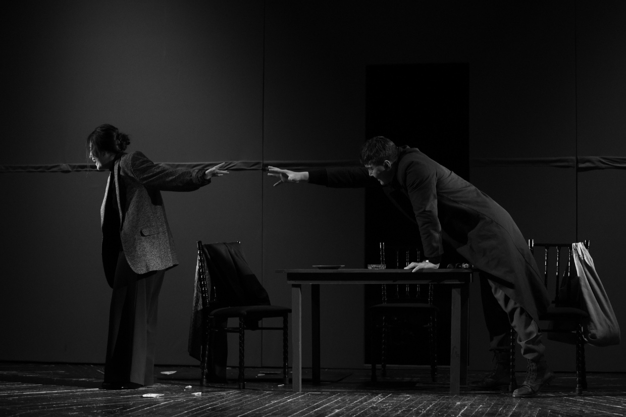 QITFest Халықаралық театр фестиваль-лабораториясы