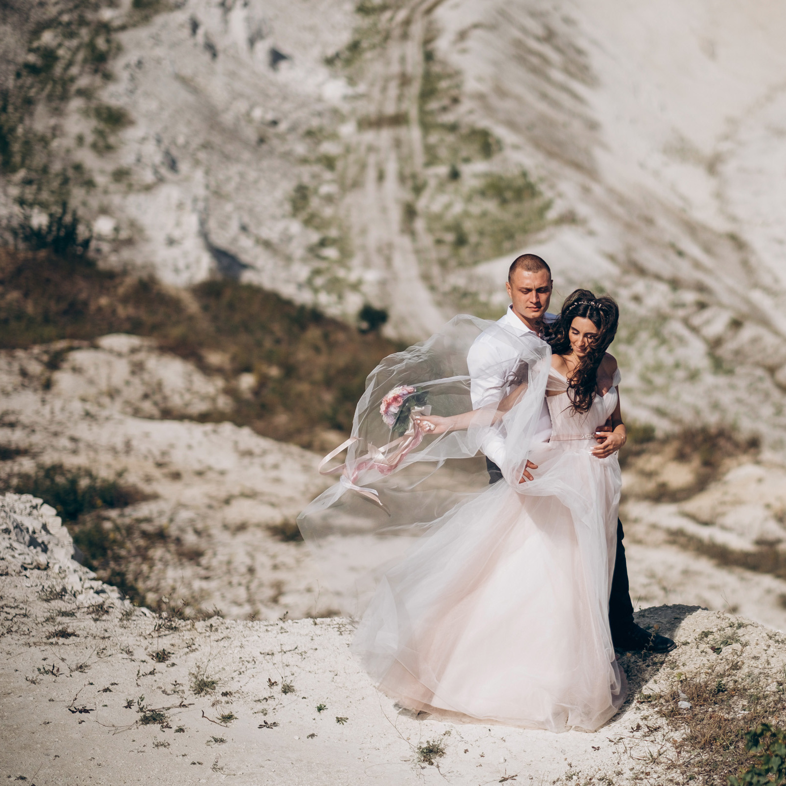 Выбор пакета услуг по фотосъёмке