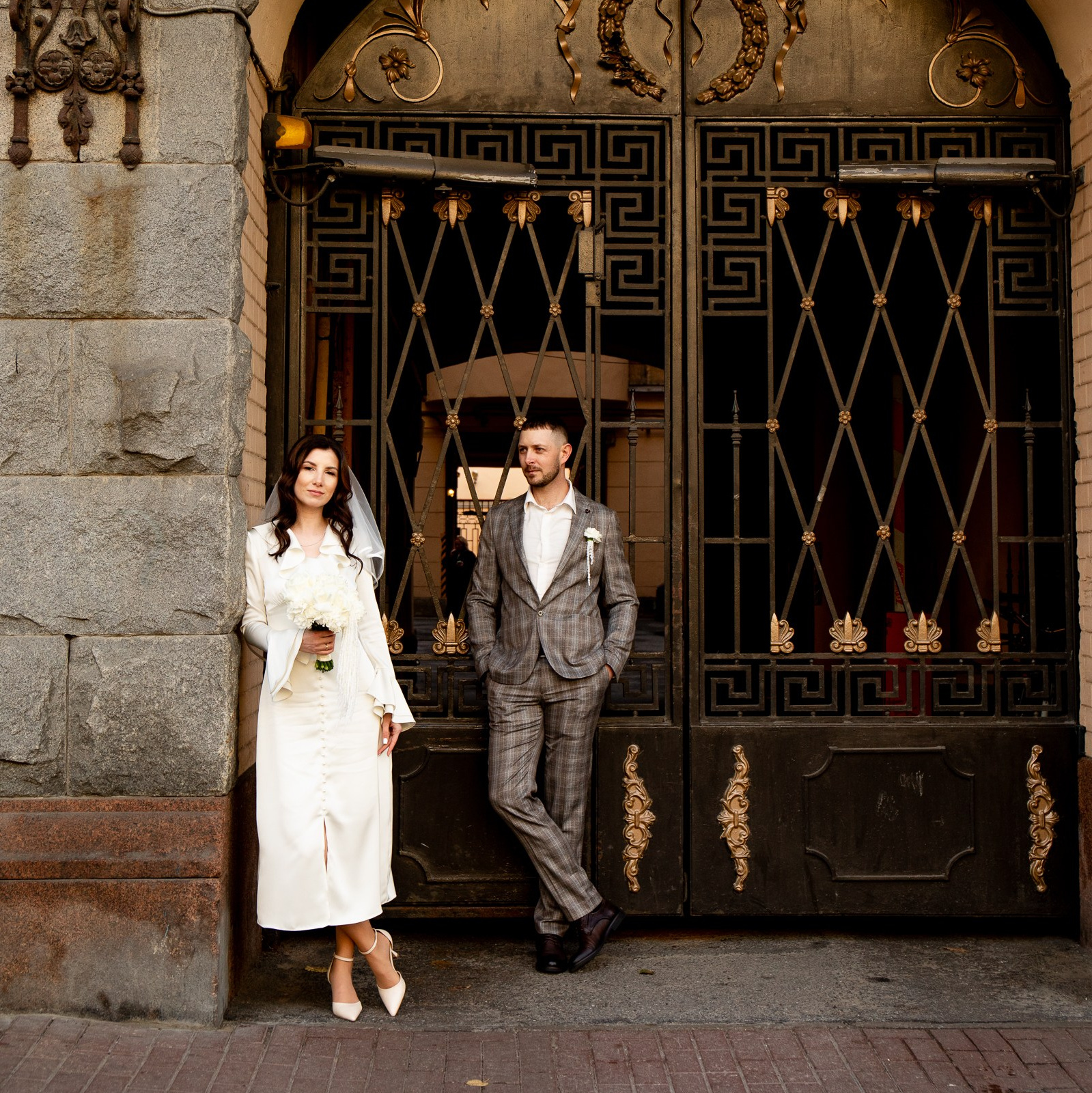 Фотограф Елизавета Карапец