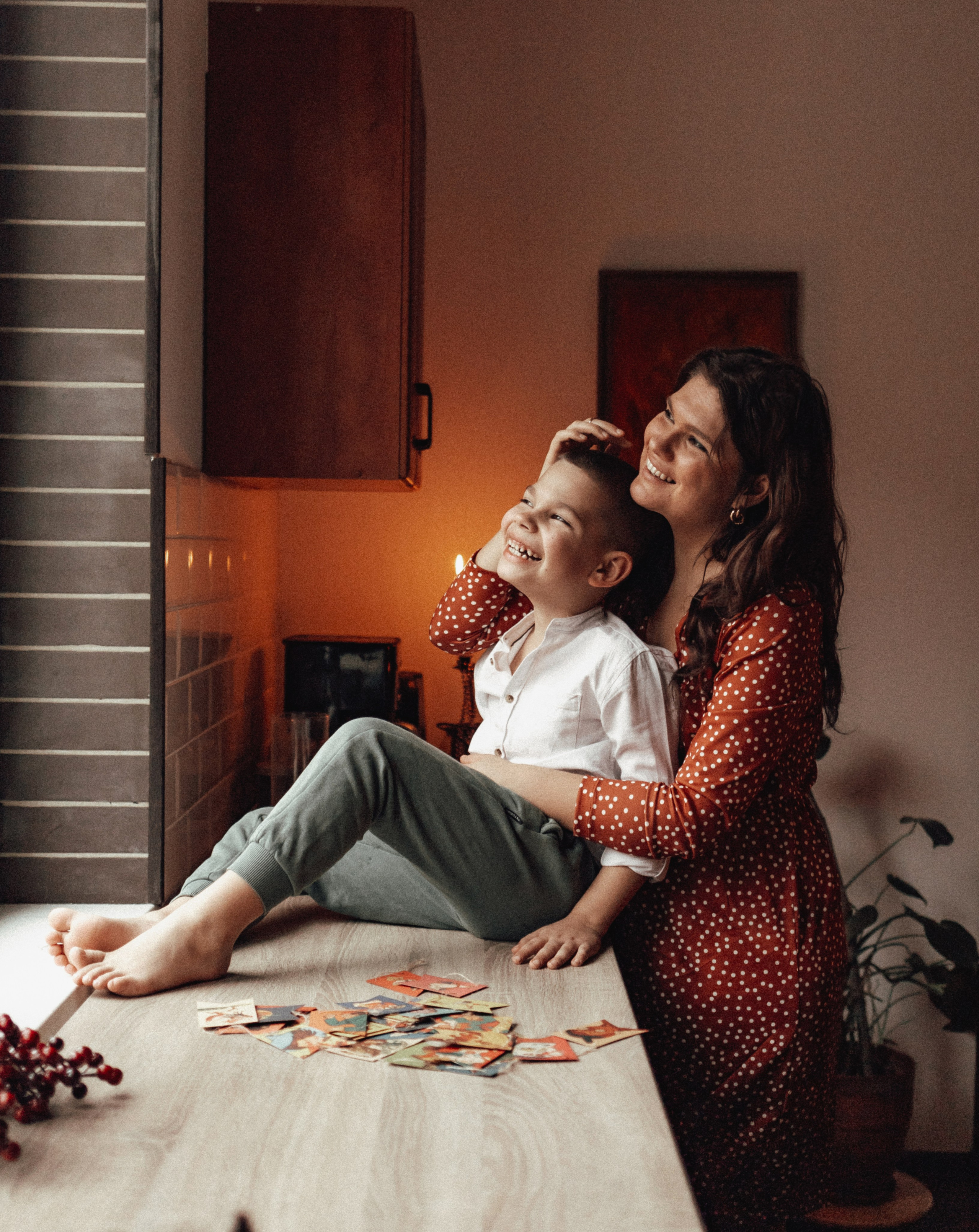 Пресеты лайтрум. Семейный и детский фотограф в Калининграде Анна Каратай