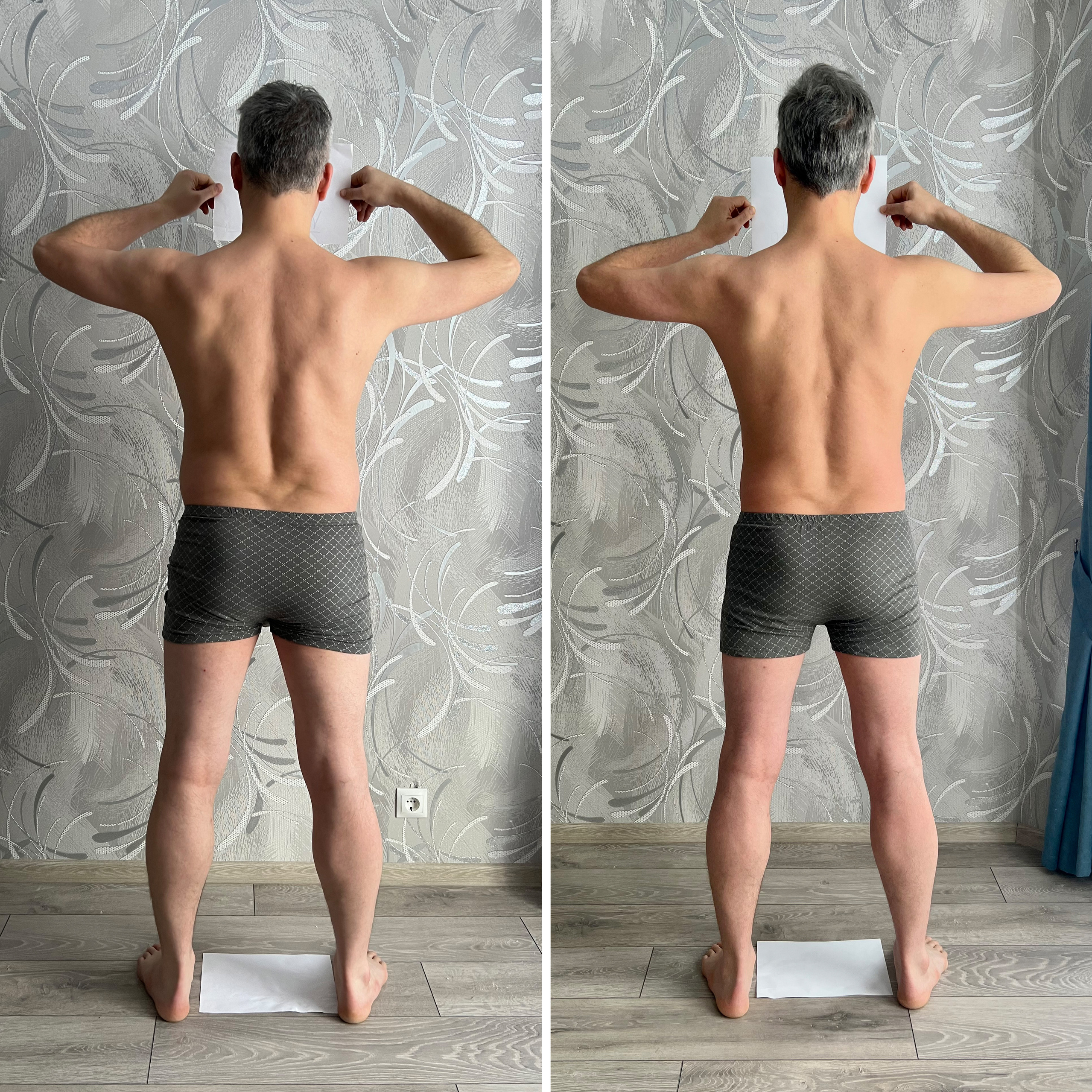 Конкурс Фитнес 2