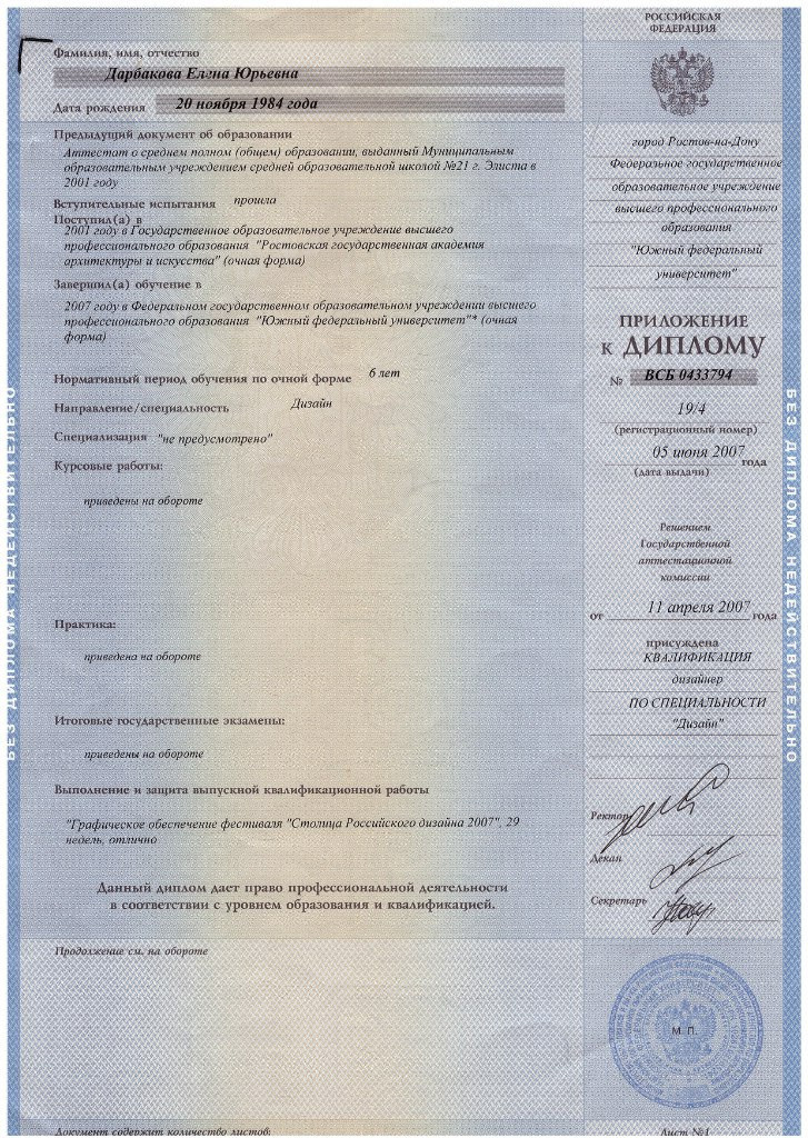 Обо мне. Фотограф и дизайнер г. Новороссийск Алена Дарбакова