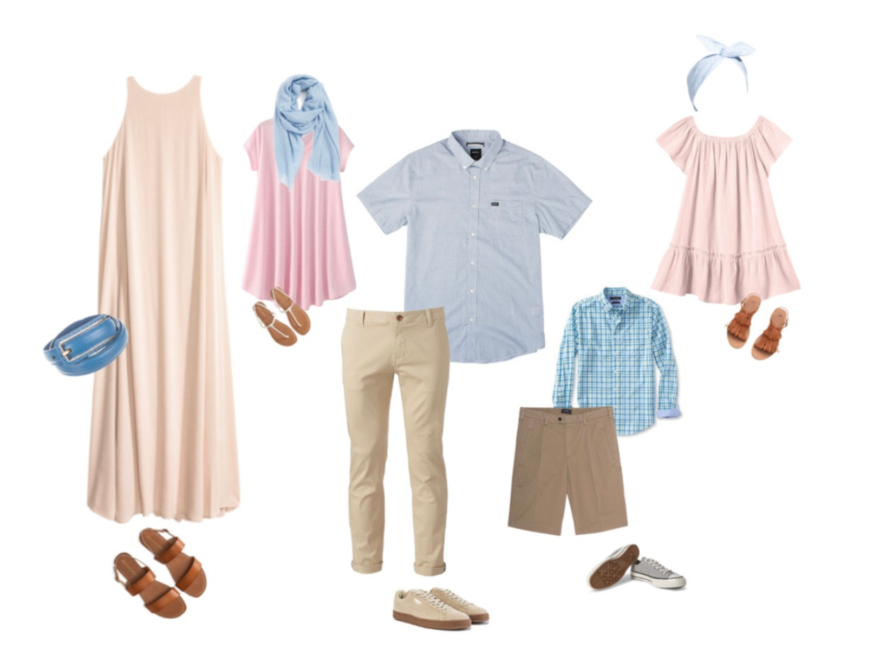 Как подобрать образ для фотосессии?. Свадебный и семейный фотограф в Воронеже Алёна Пшеничная