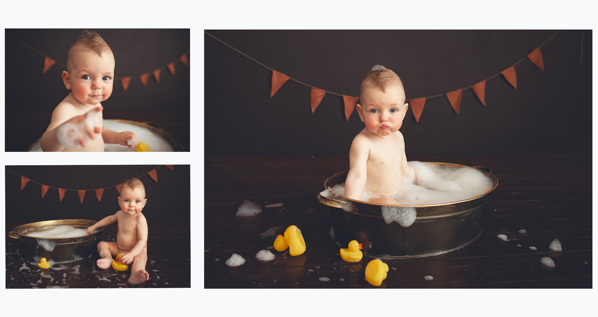 АКВА фотосессия. Детский фотограф в Самаре