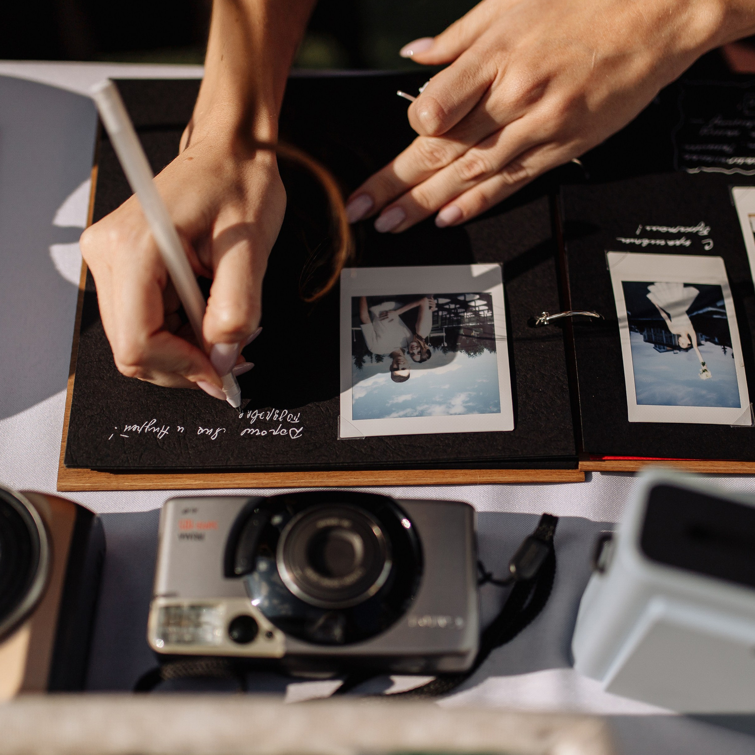 Свадебный и Репортажный фотограф Александр Шаров