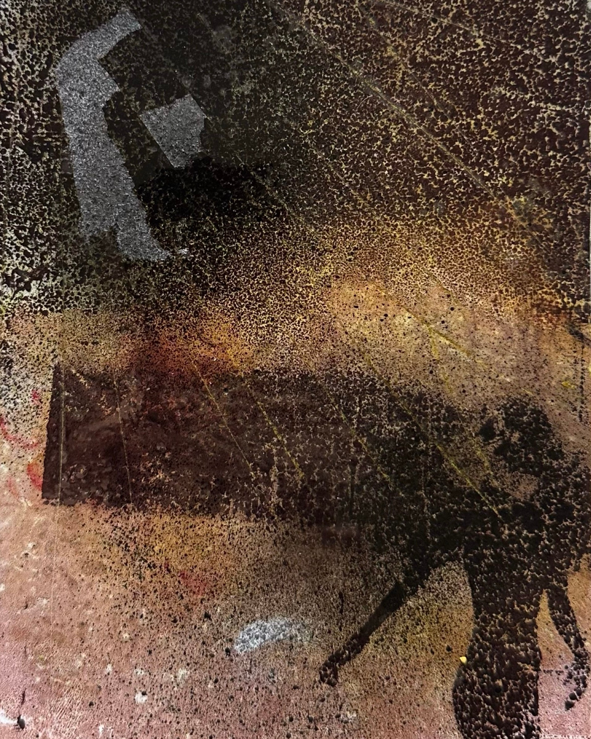 AUGMENTUM PERSONALE. Uvaliss | Alice Feer