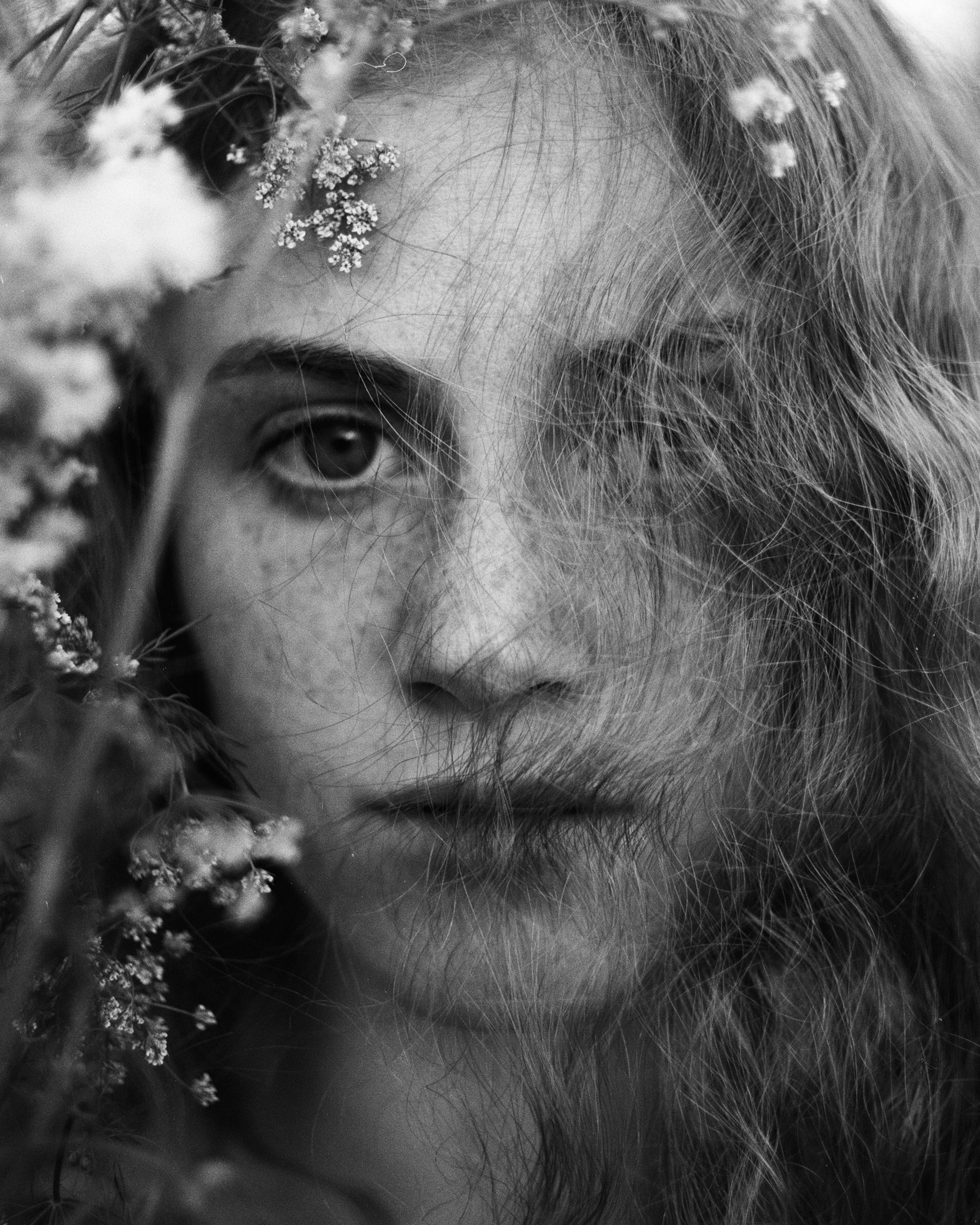 Журавлев Семен. Организация фотовыставок в Петербурге и Москве, MFamilia (МФамилия)