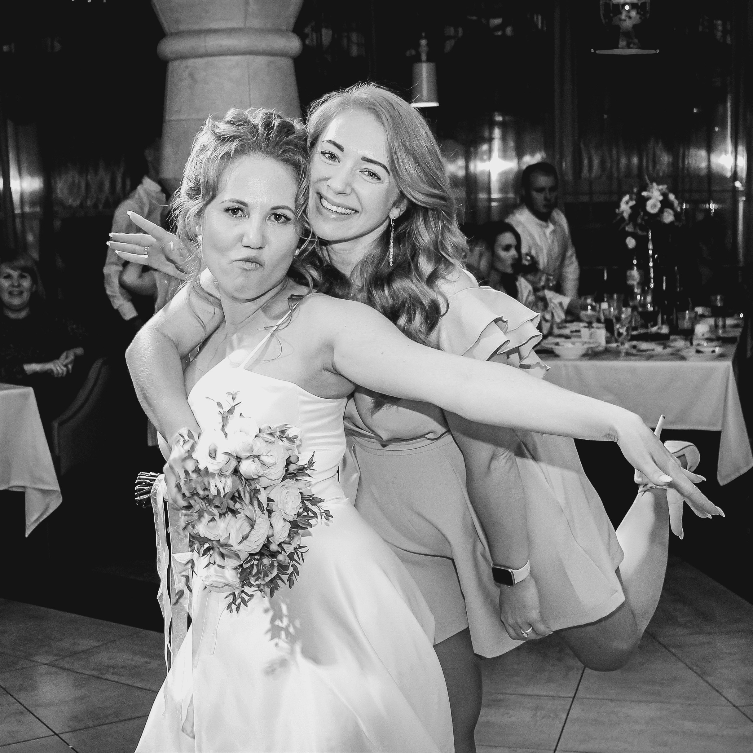 Свадебный фотограф в Екатеринбурге. Дарья Бондаренко