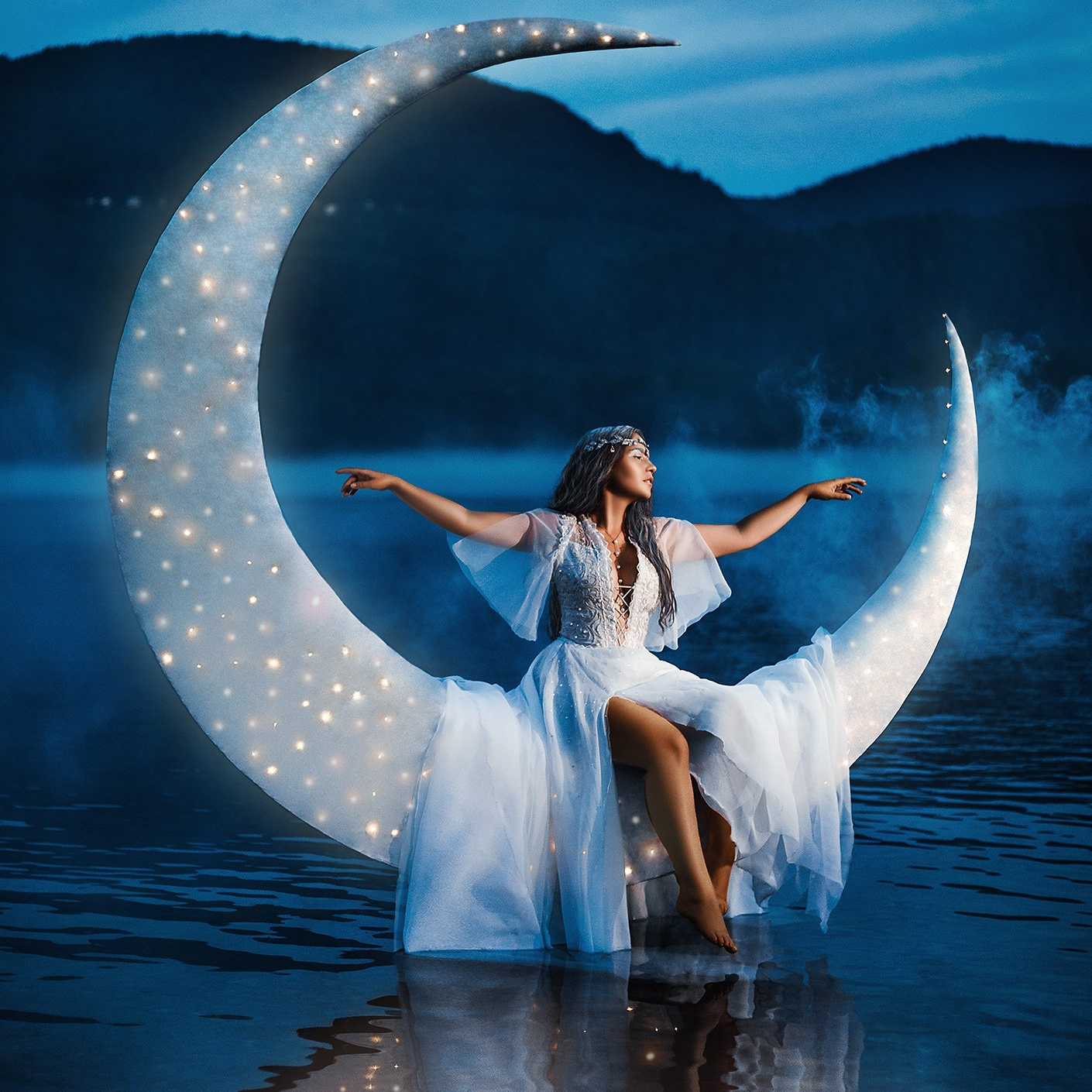 Ирина Ананич. Фотограф в Красноярске