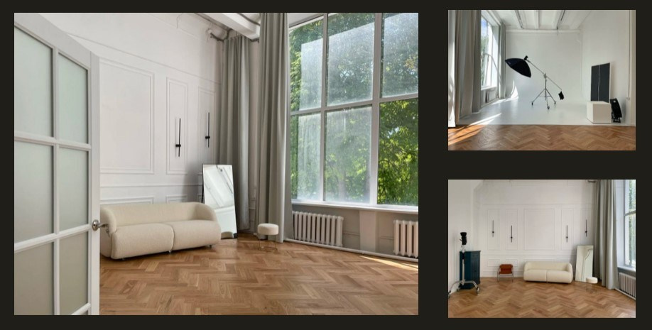 Фото. Семейный фотограф Нижний Новгород Мария Воробьева