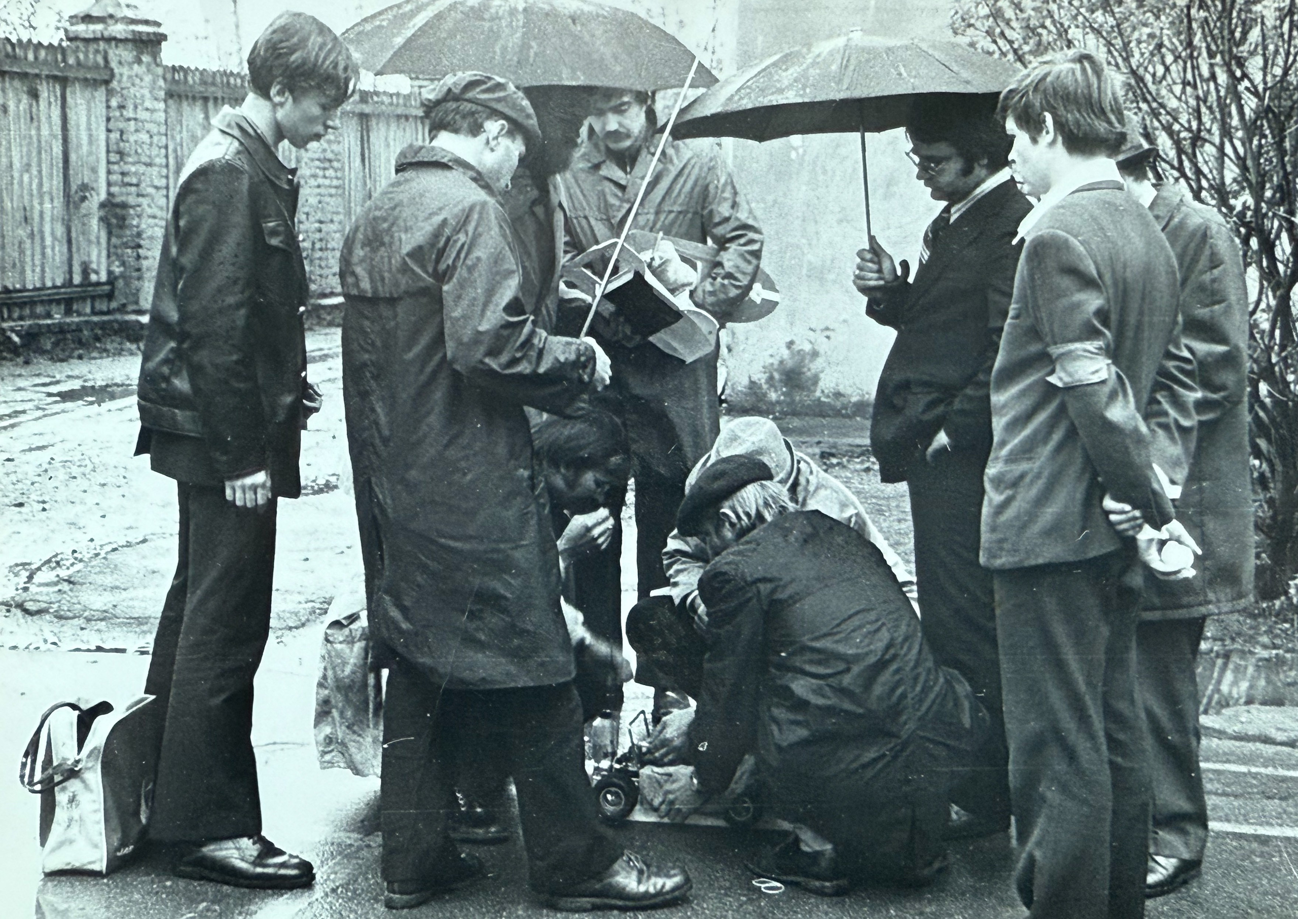 Об авторе. Главная