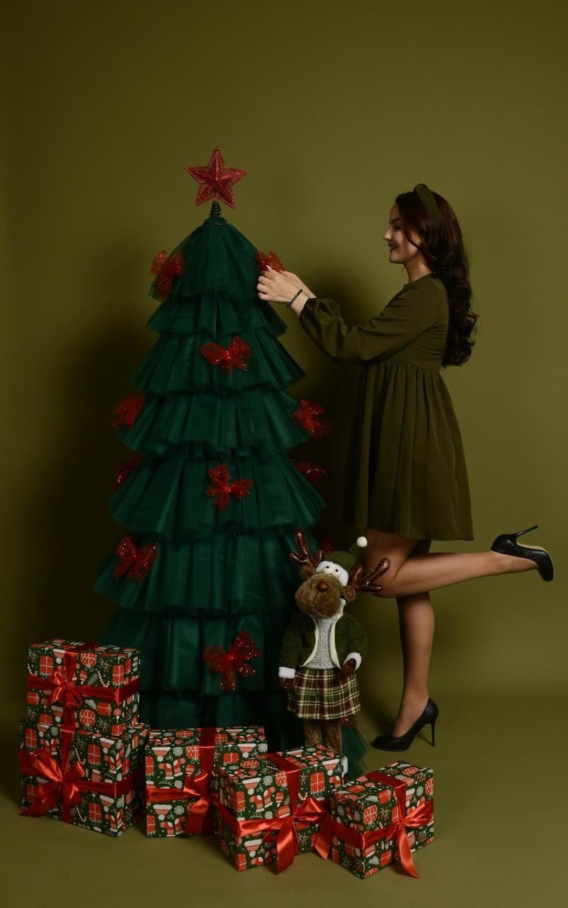 Студия автопортрета Искусство