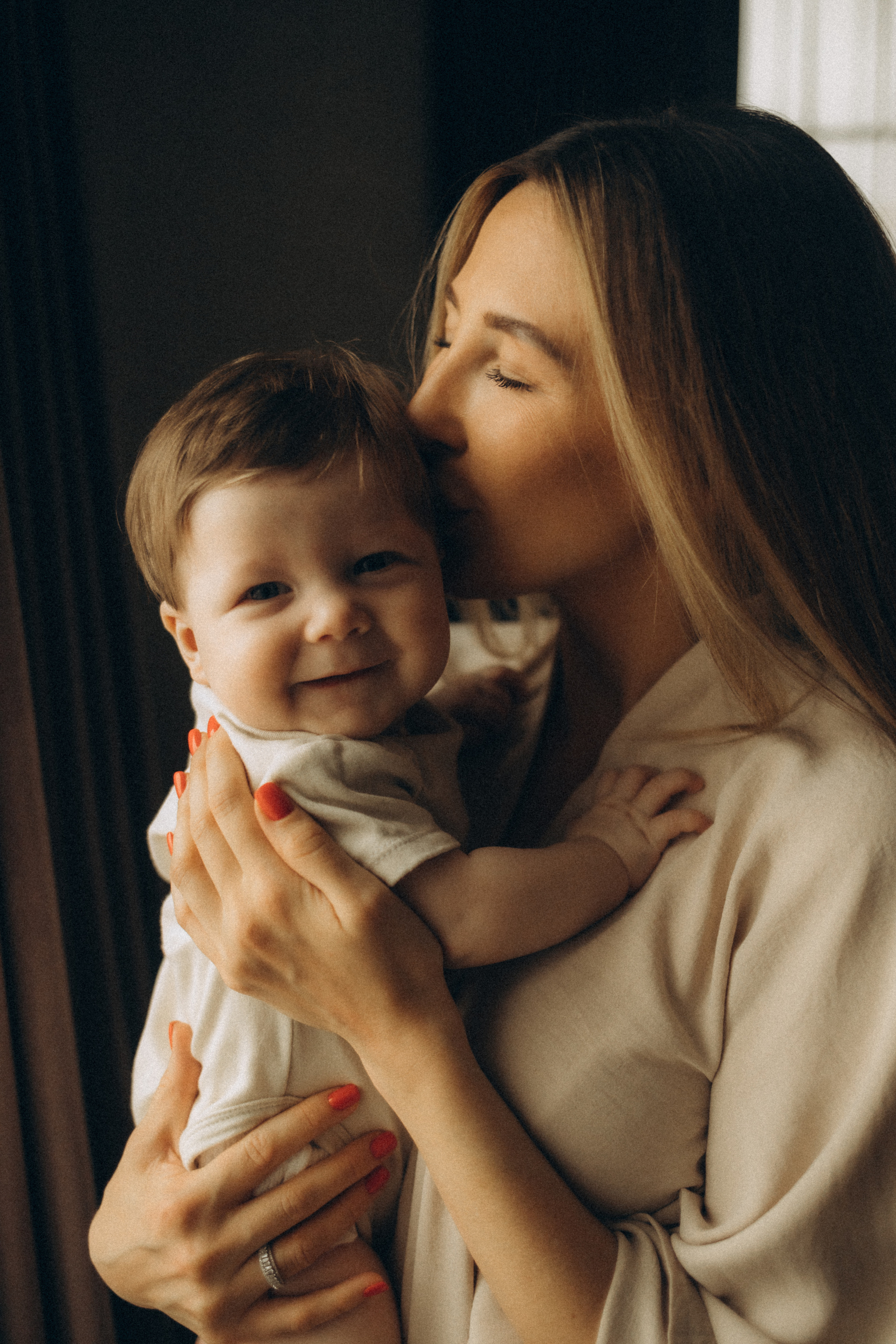 Обучение. Фотограф Ольга Иванова Ярославль-Москва