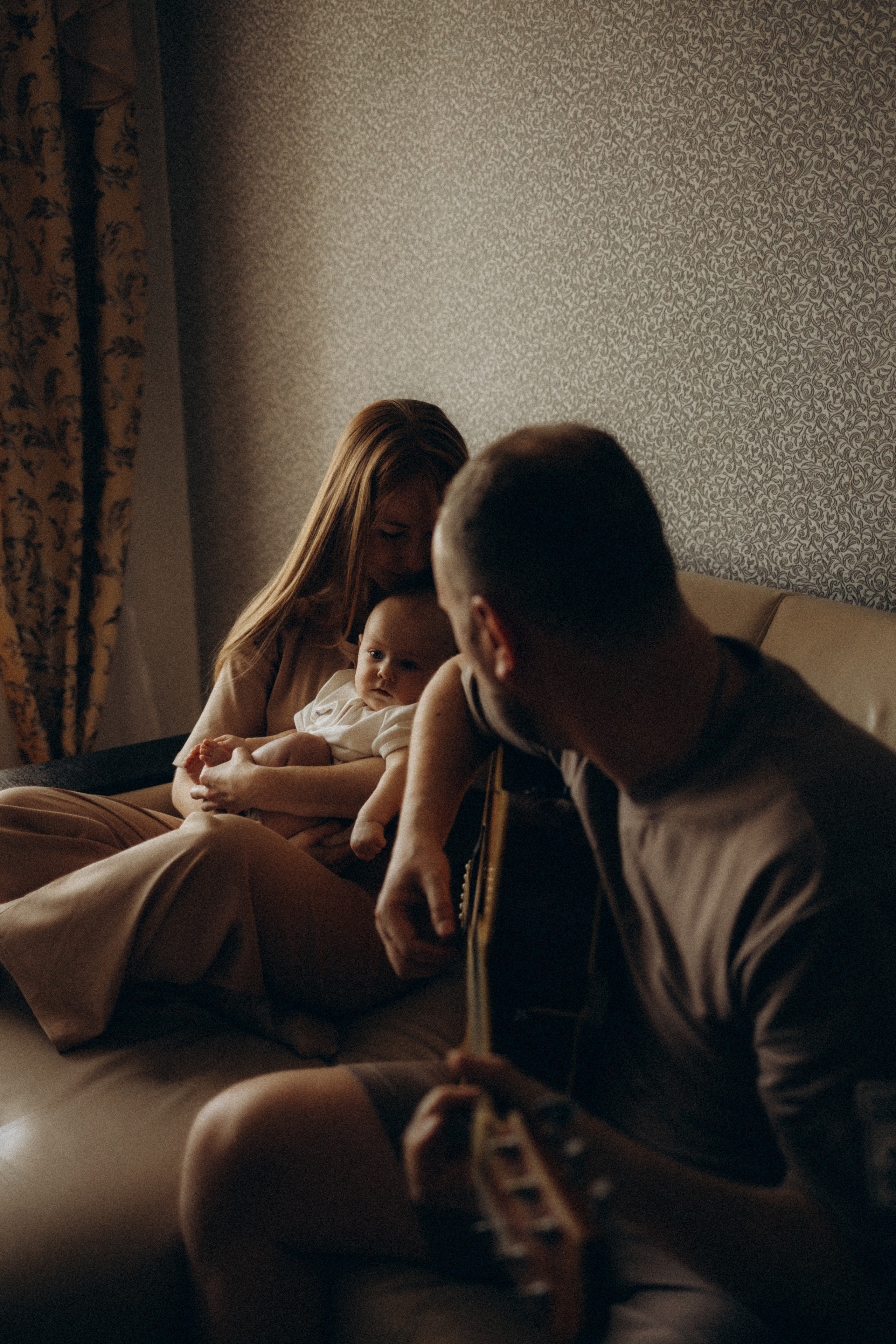 Обучение. Фотограф Ольга Иванова Ярославль-Москва