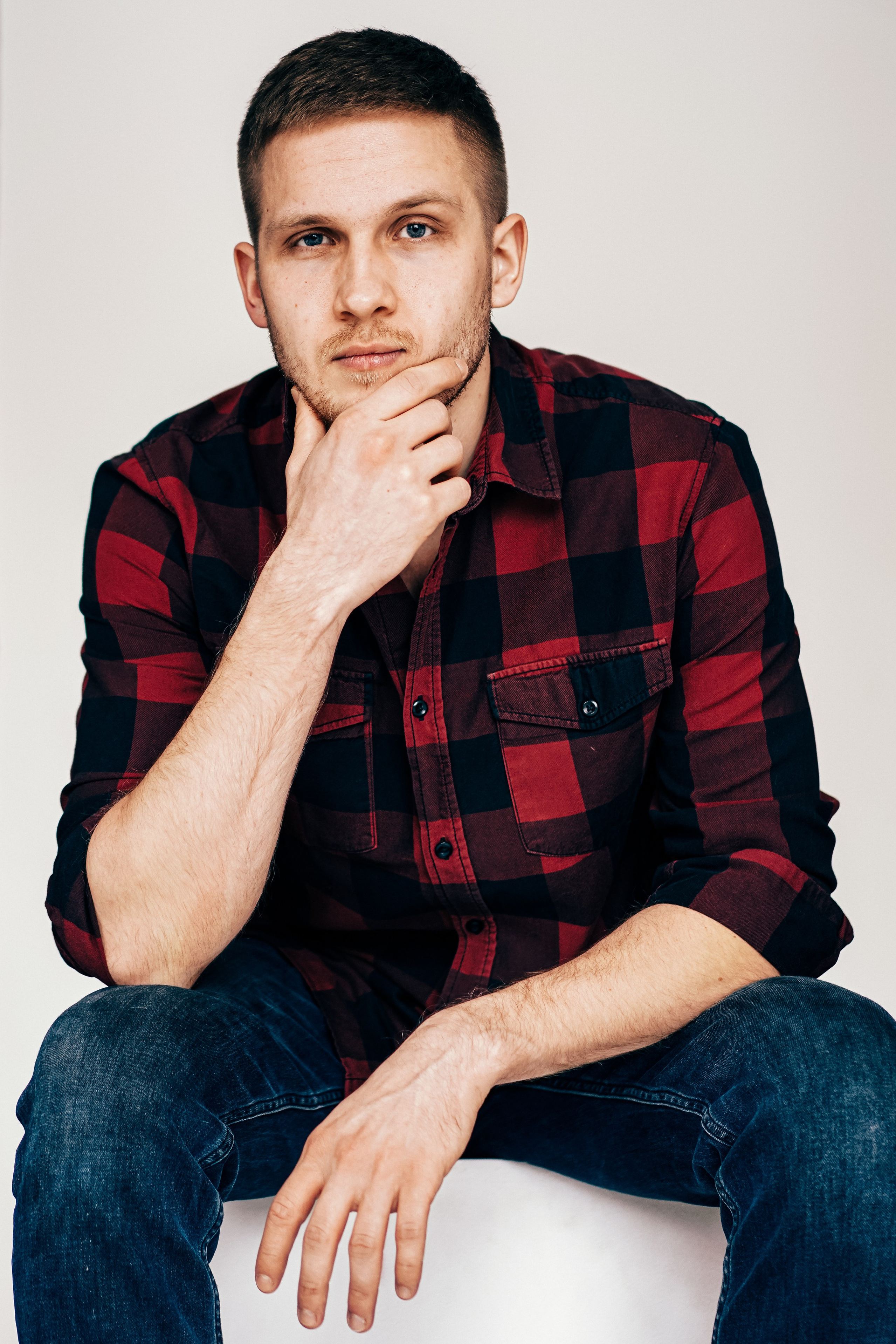 мужские фотосессии в Казани - фотограф Лена Клементьева