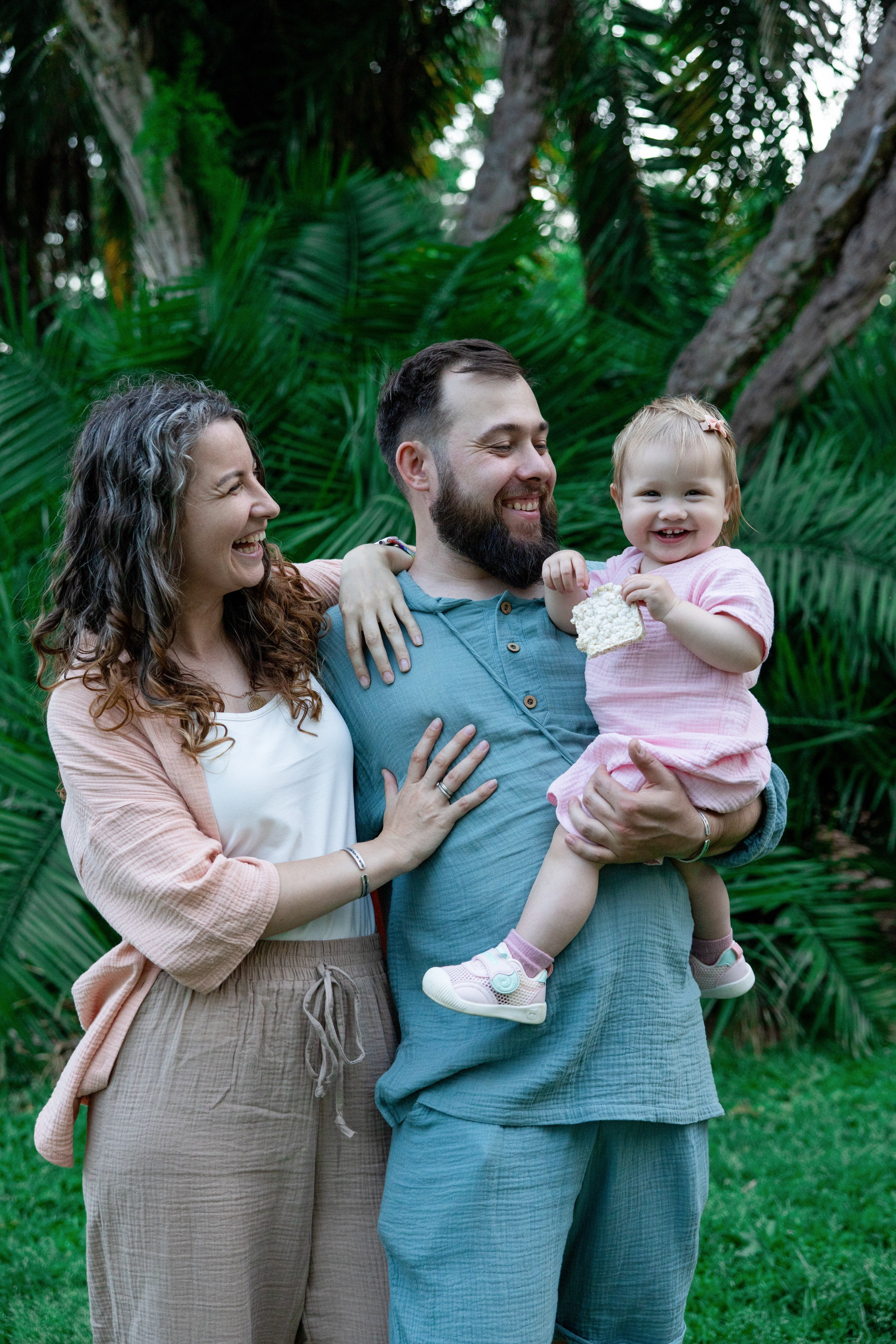 Фотограф в Буэнос-Айресе Аргентина Валентина Зайцева