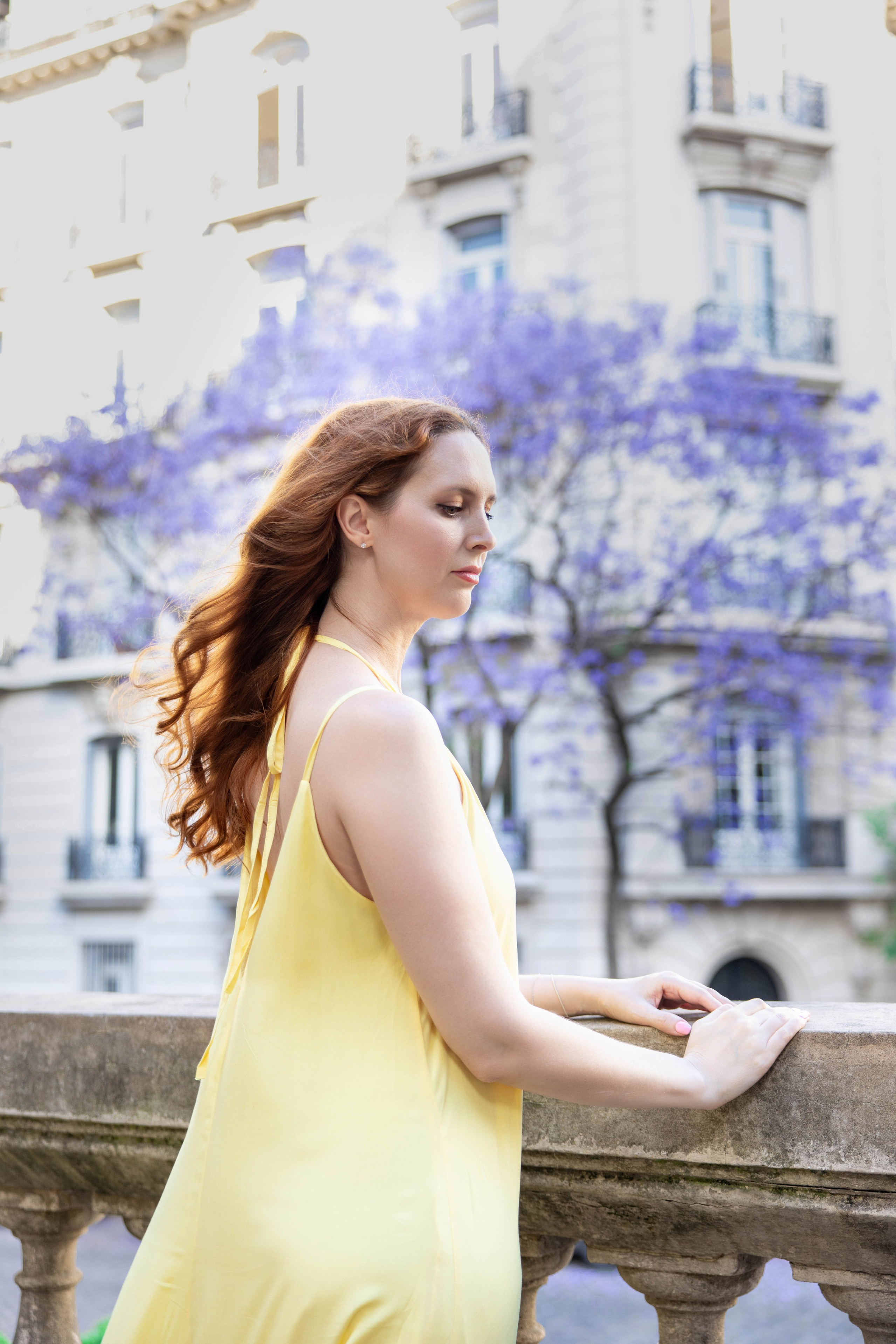 Фотограф в Буэнос-Айресе Аргентина Валентина Зайцева