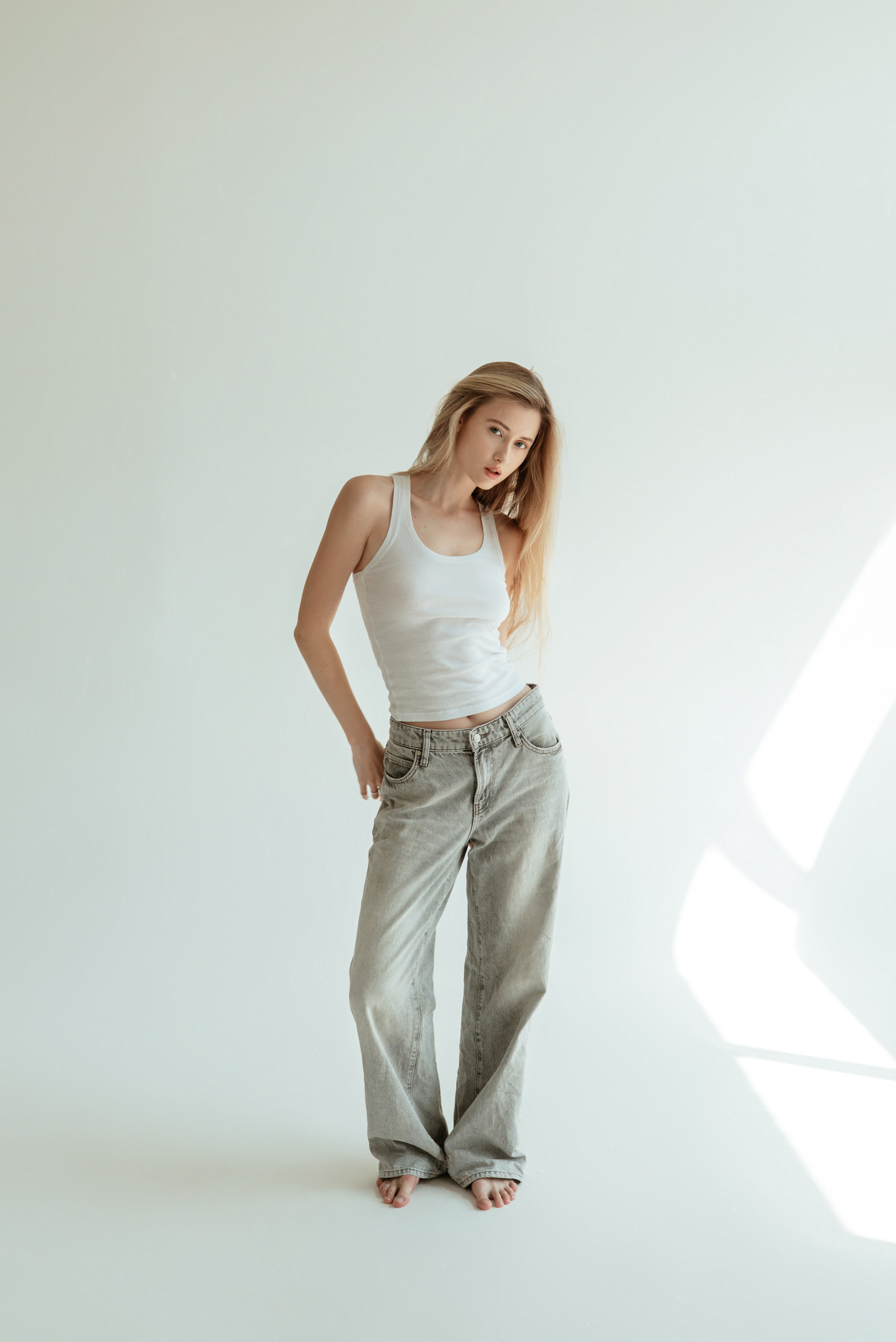 Модельные тесты и снепы: полный гид для моделей. Женский фотограф в Москве Анастасия Сидорова