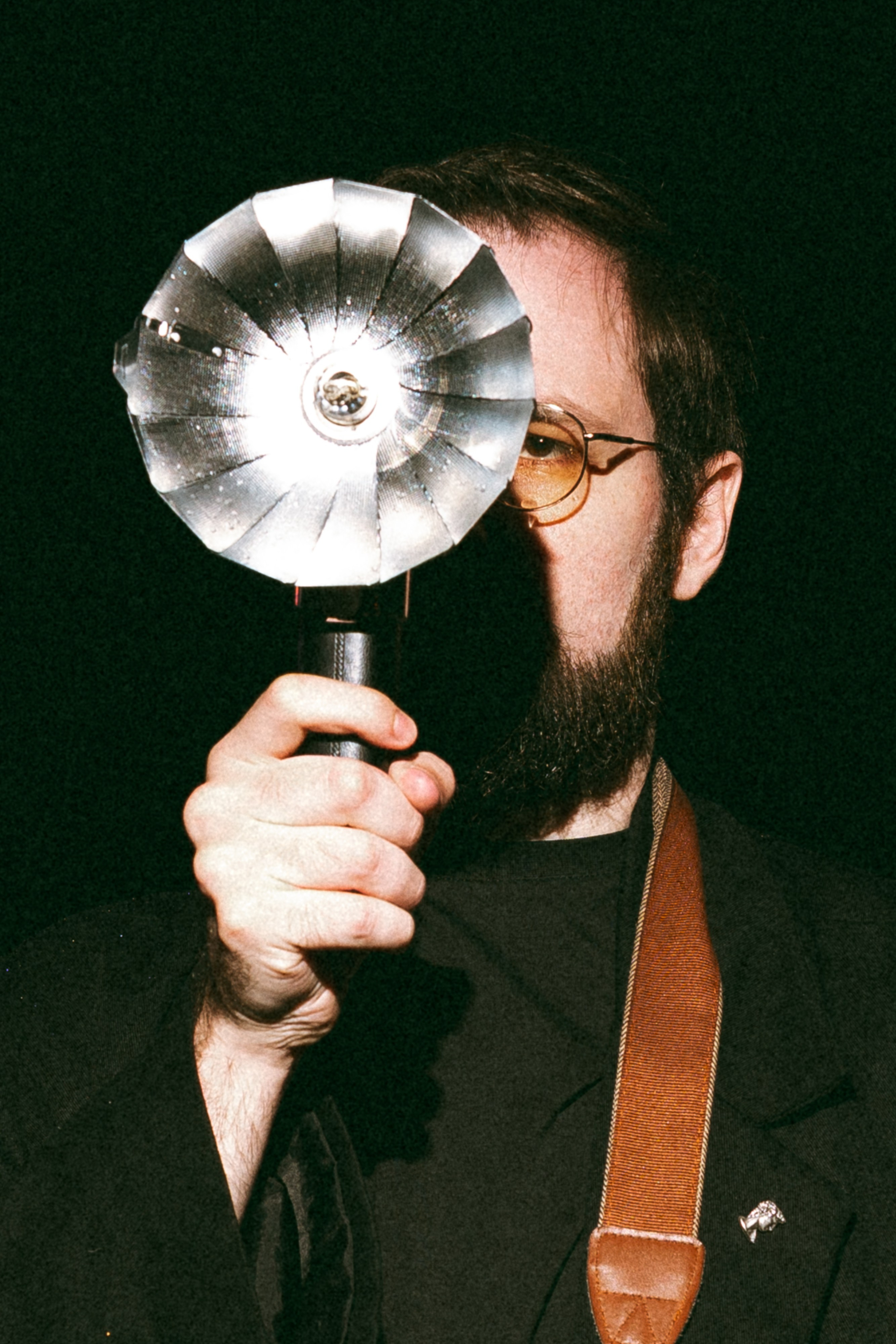 Обо мне. Репортажный и портретный фотограф во Владимире Сергей Кравцов