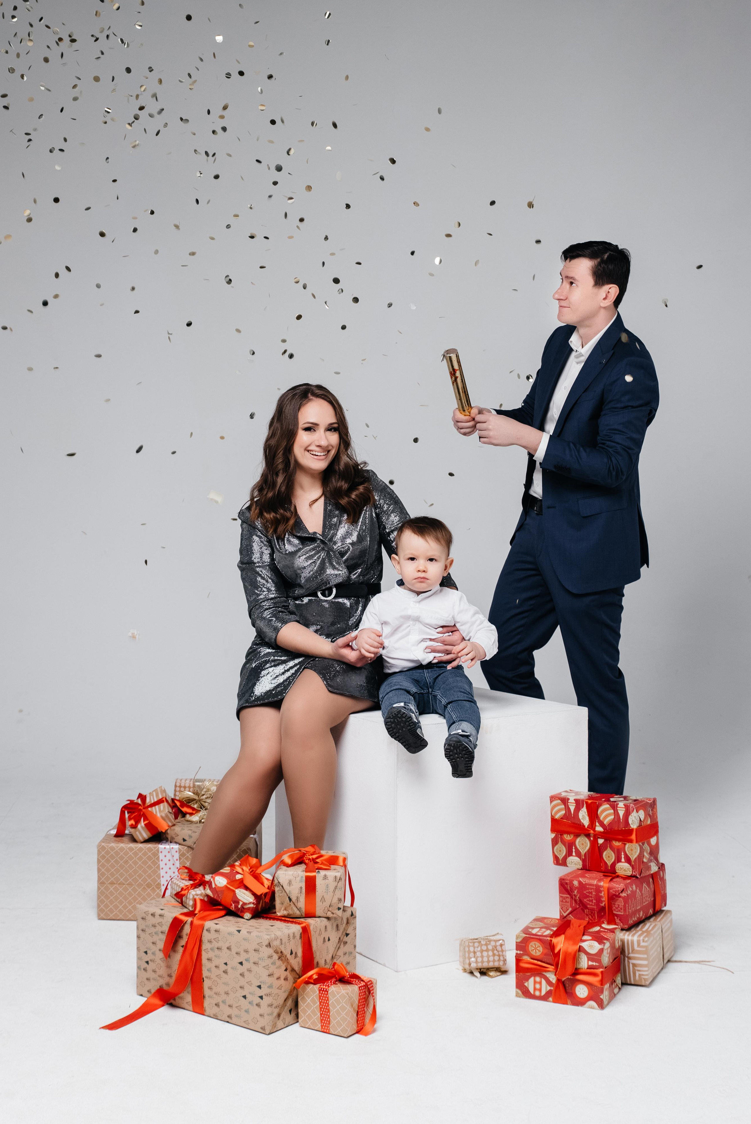 Локации New Year. Лана Абрамян-Фотограф новорожденных и беременных в Новороссийске Анапе