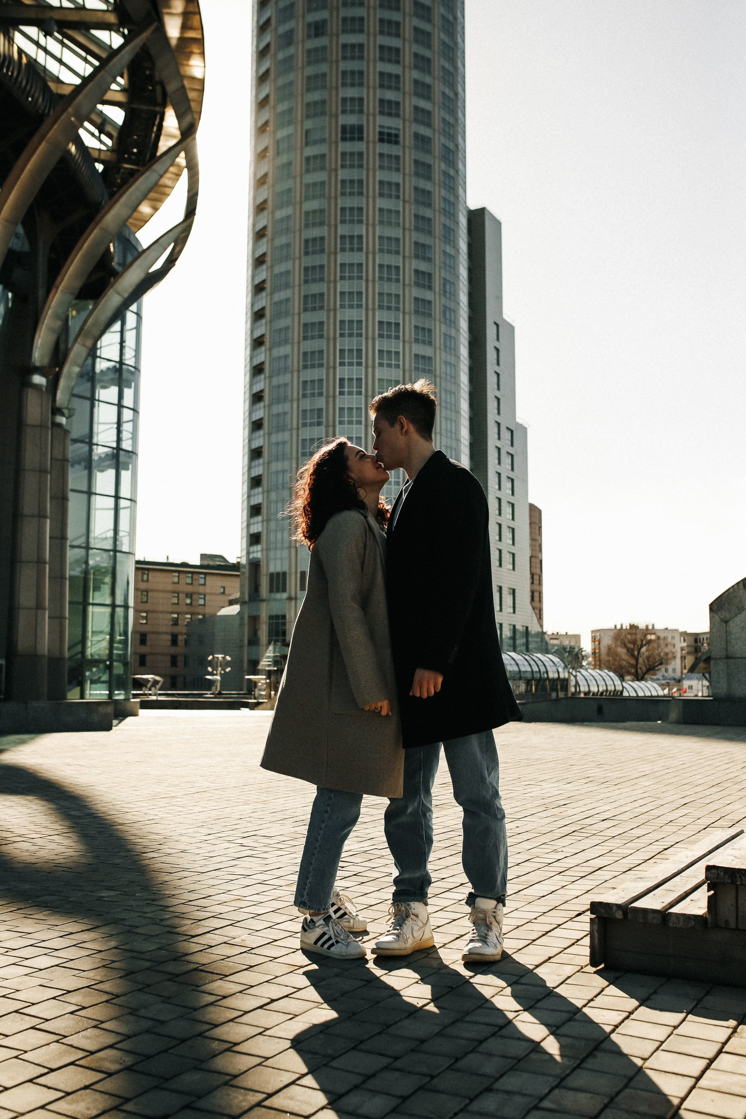 Портрет. Фотограф в Москве Татьяна Драгунова