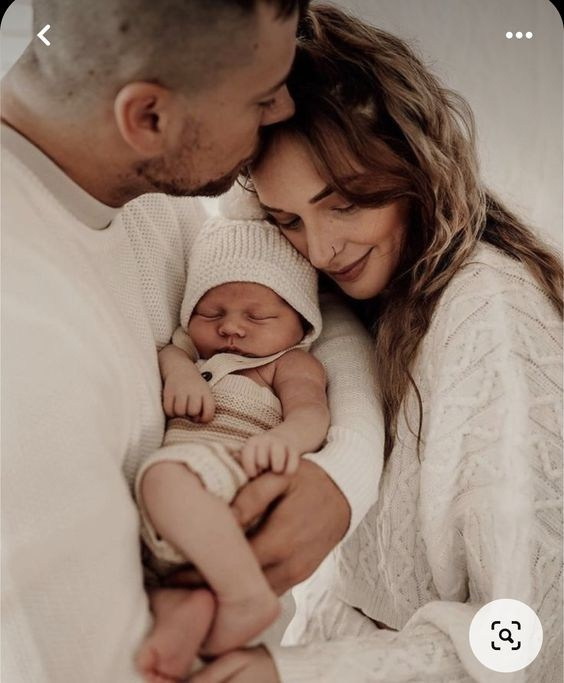 Ответ на 1 урок. Портретный и семейный фотограф в Москве/Видное