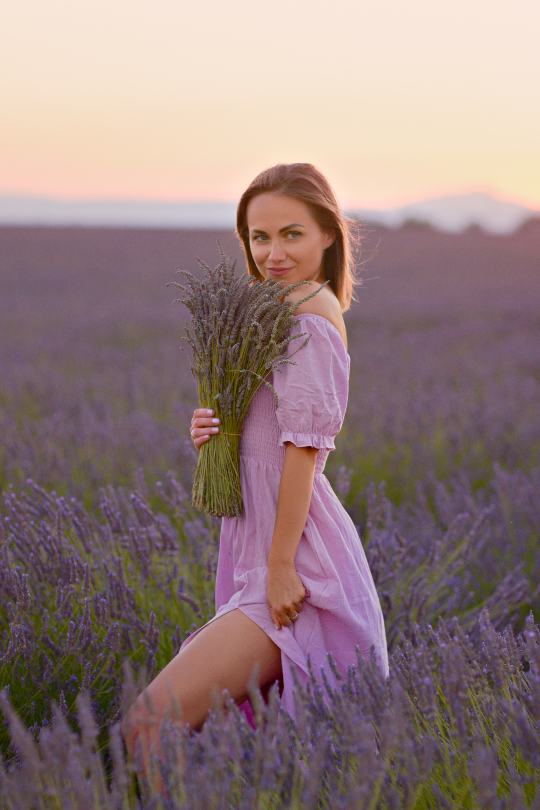 Photographer in Provence Julia Lipiainen