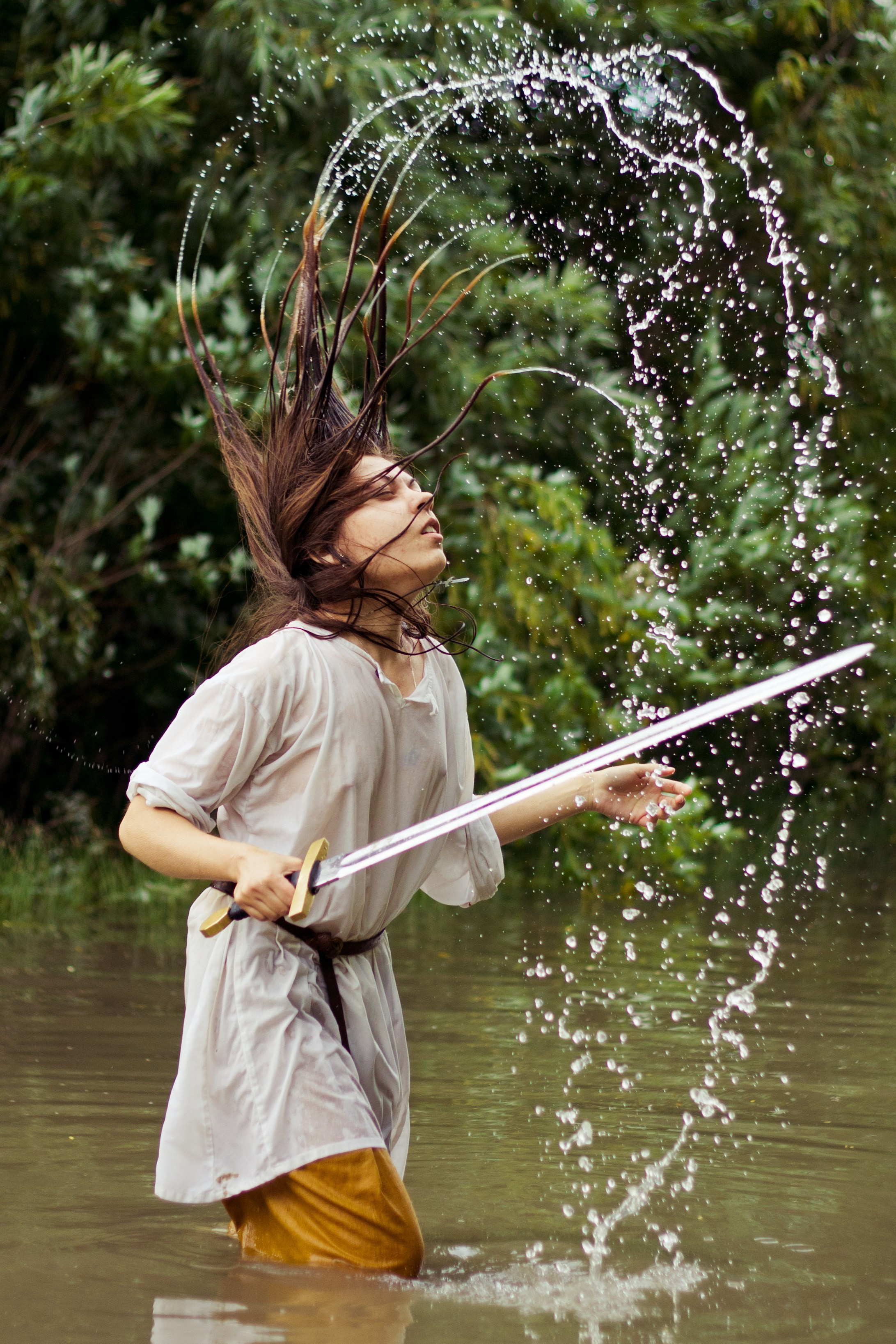 Фотограф в Томске Григорий Шаповалов