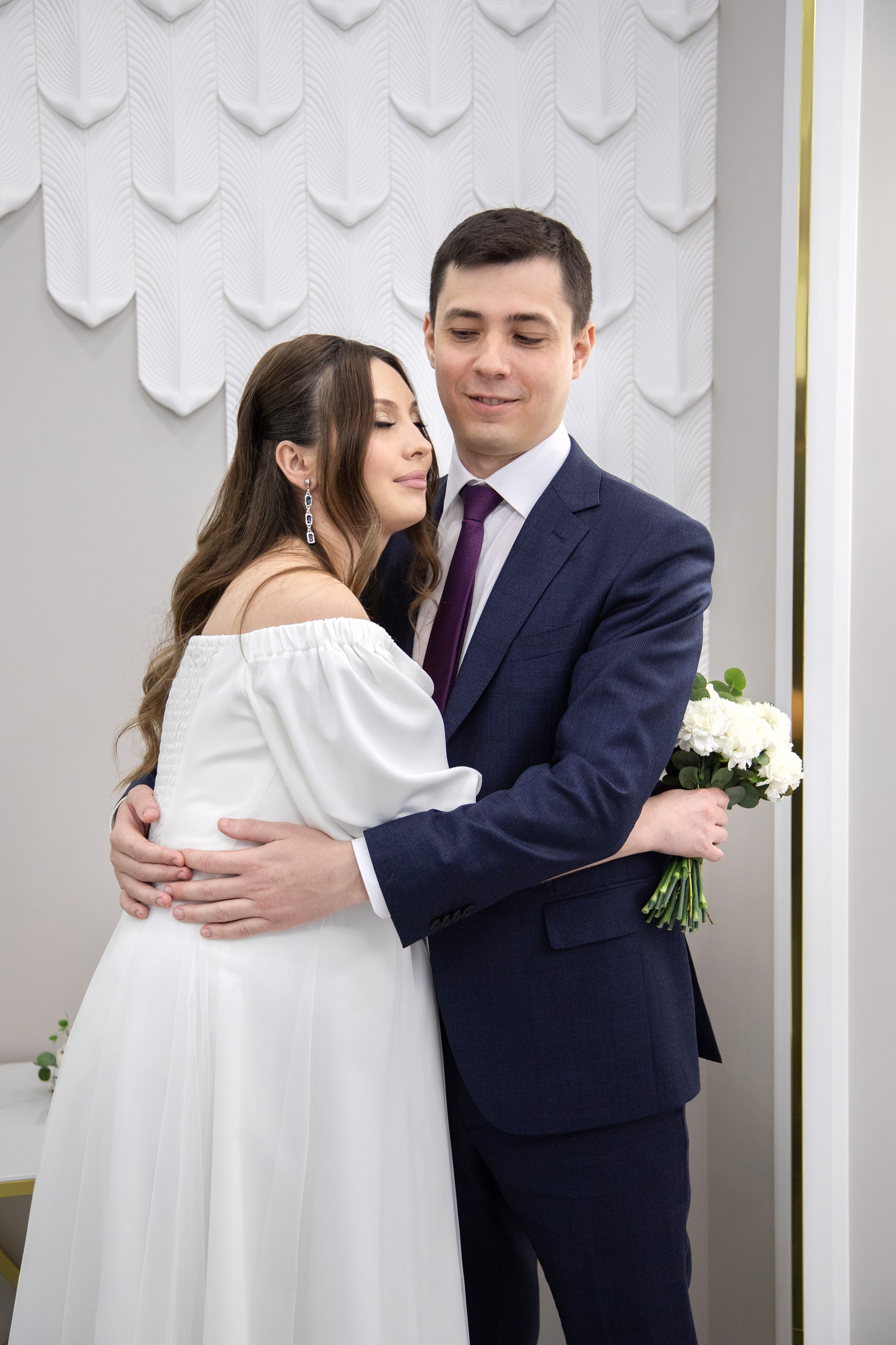 Свадебная фотография. Фотограф в Москве Егор Гончаров