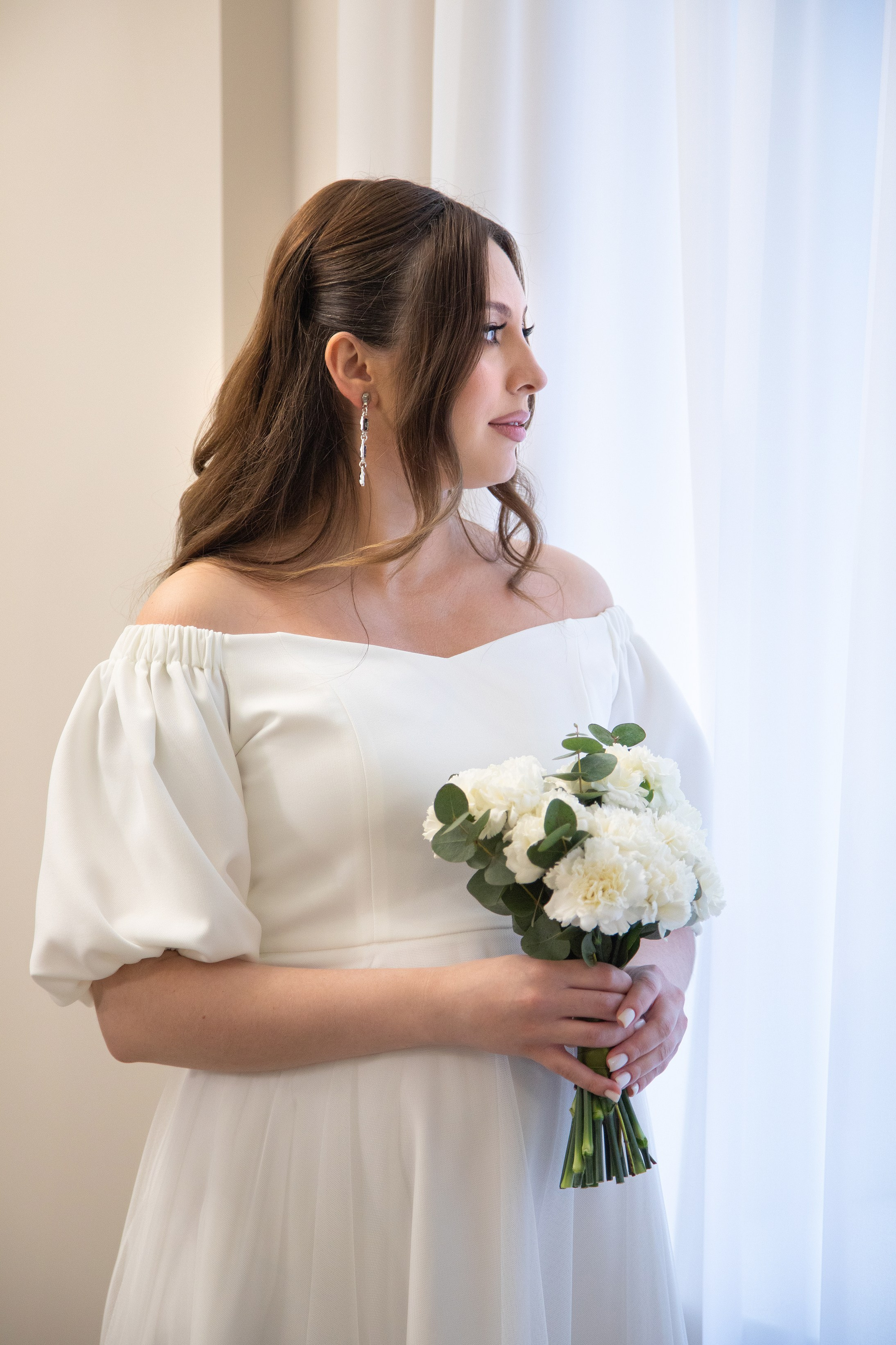 Свадебная фотография. Фотограф в Москве Егор Гончаров