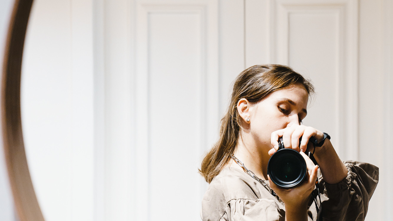 Услуги. Фотограф Арина Жирякова