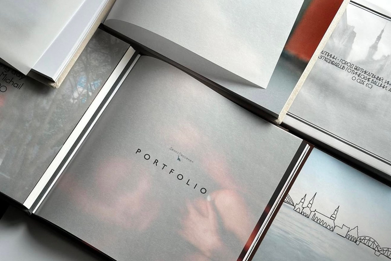 Фотокниги. Семейный фотограф Екатеринбург Черепанова Олеся