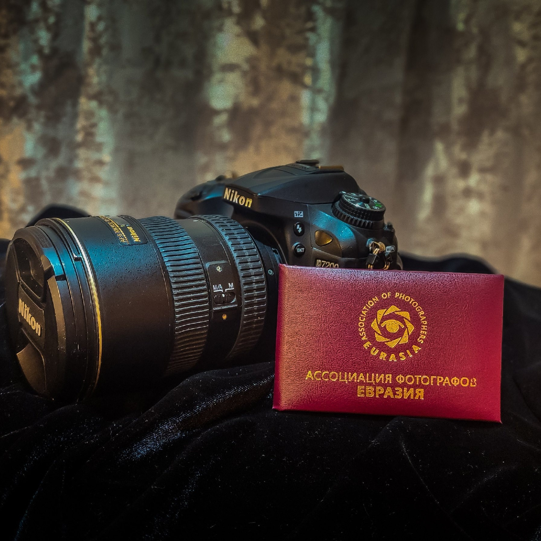 Виталий Фотограф