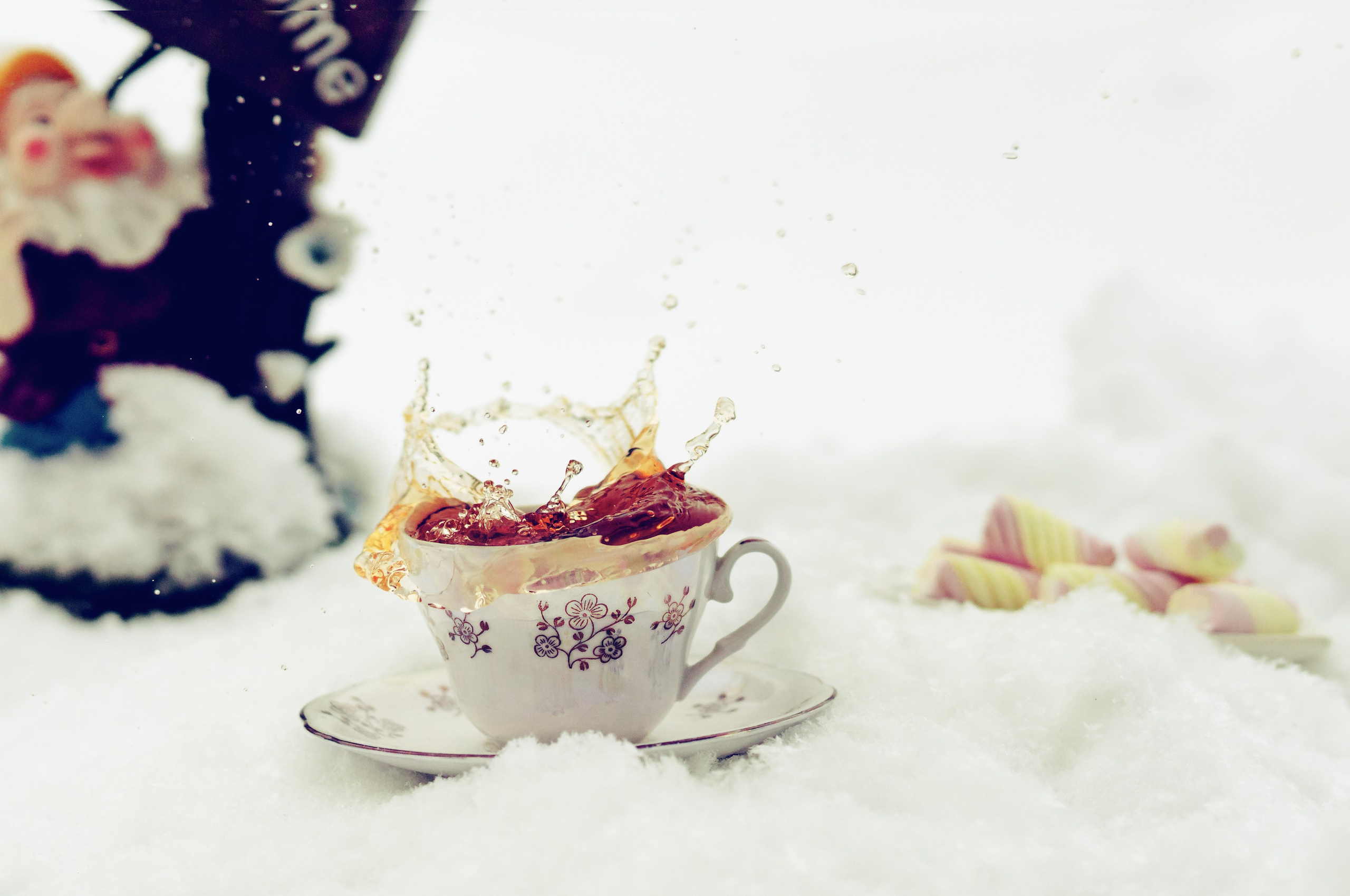 Предметы. Фотограф Шибков Константин