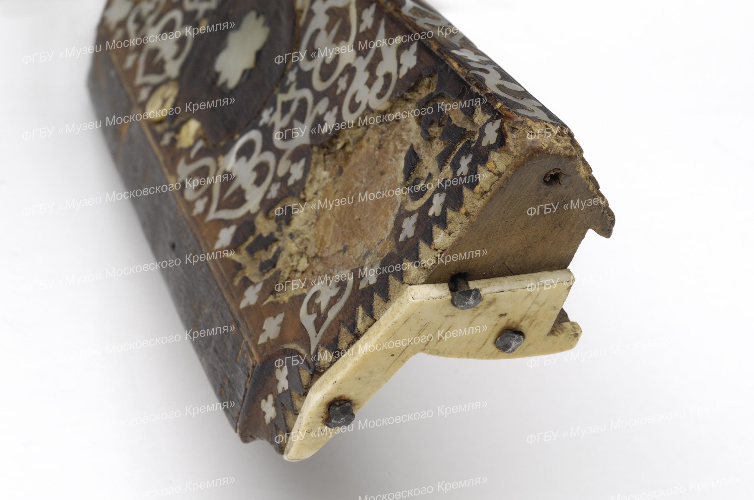 Музейные собрания. Драгоценные настроения