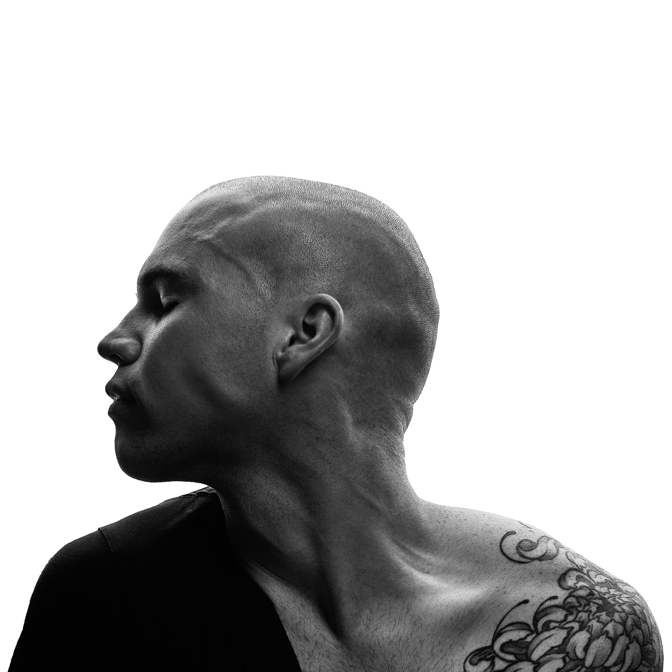 Курс «Продвижение». Портретный фотограф в Санкт-Петербурге Алексей Корзов