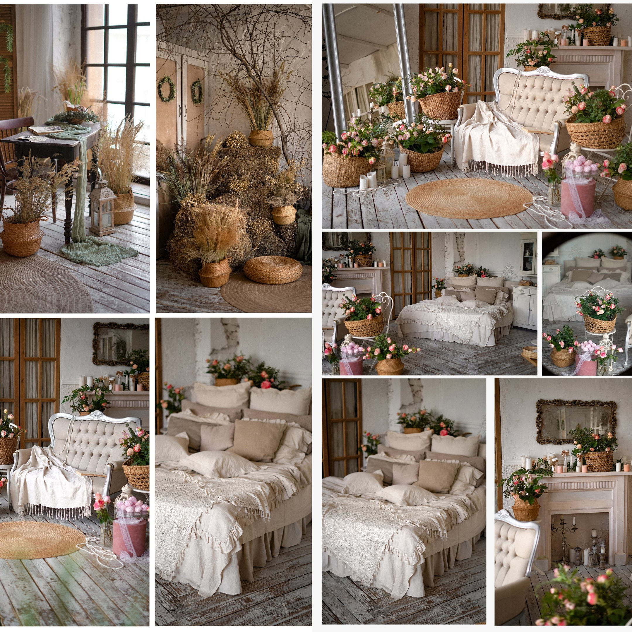 Фотостудии. Фотограф Дарья Гусарова, Тюмень