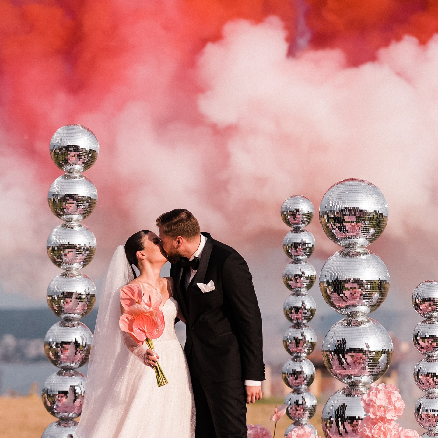 Видеограф Александр Ямпольский