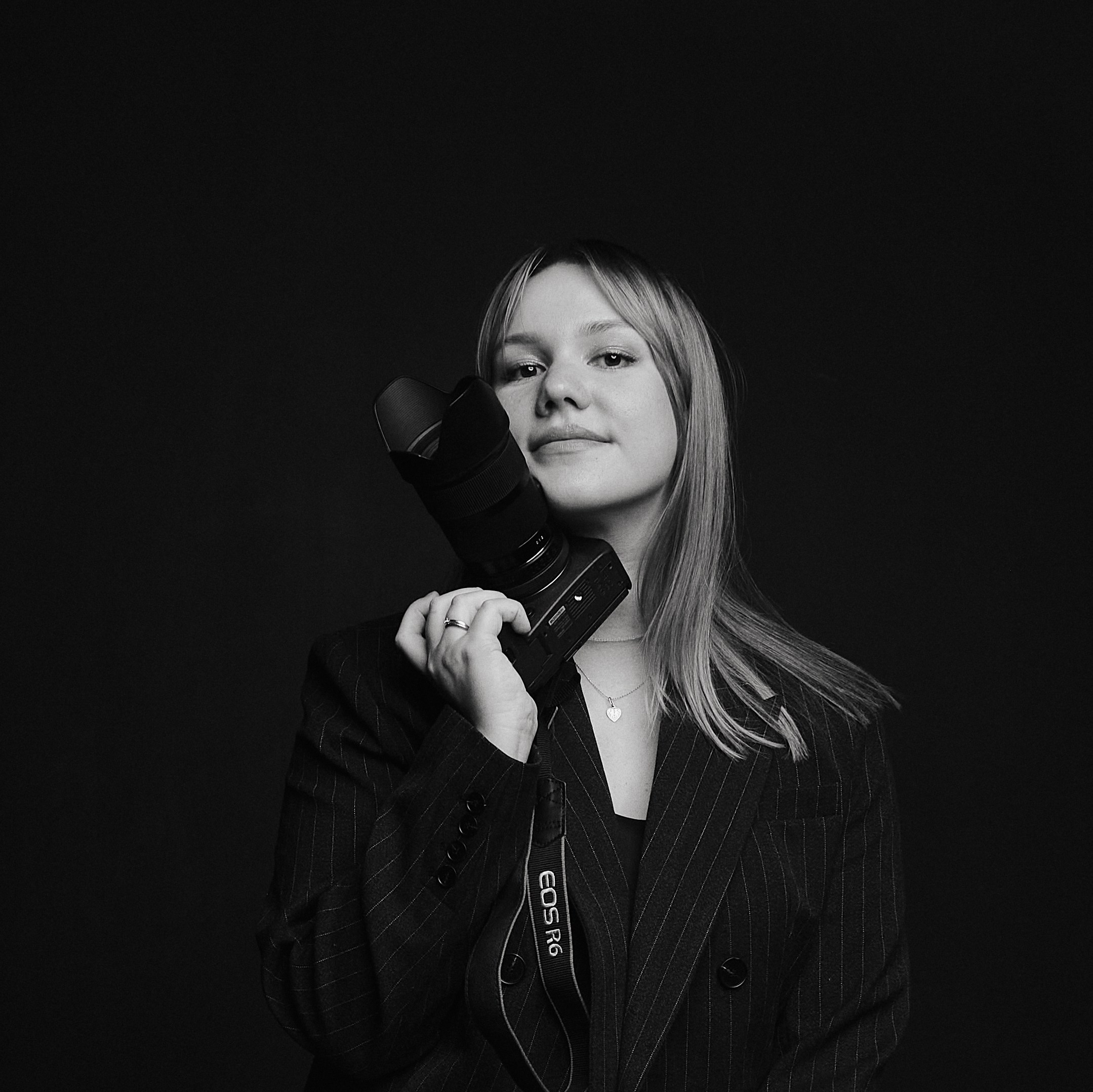 Обо мне. Портретный фотограф Наташа Безруких / Санкт-Петербург, Кипр