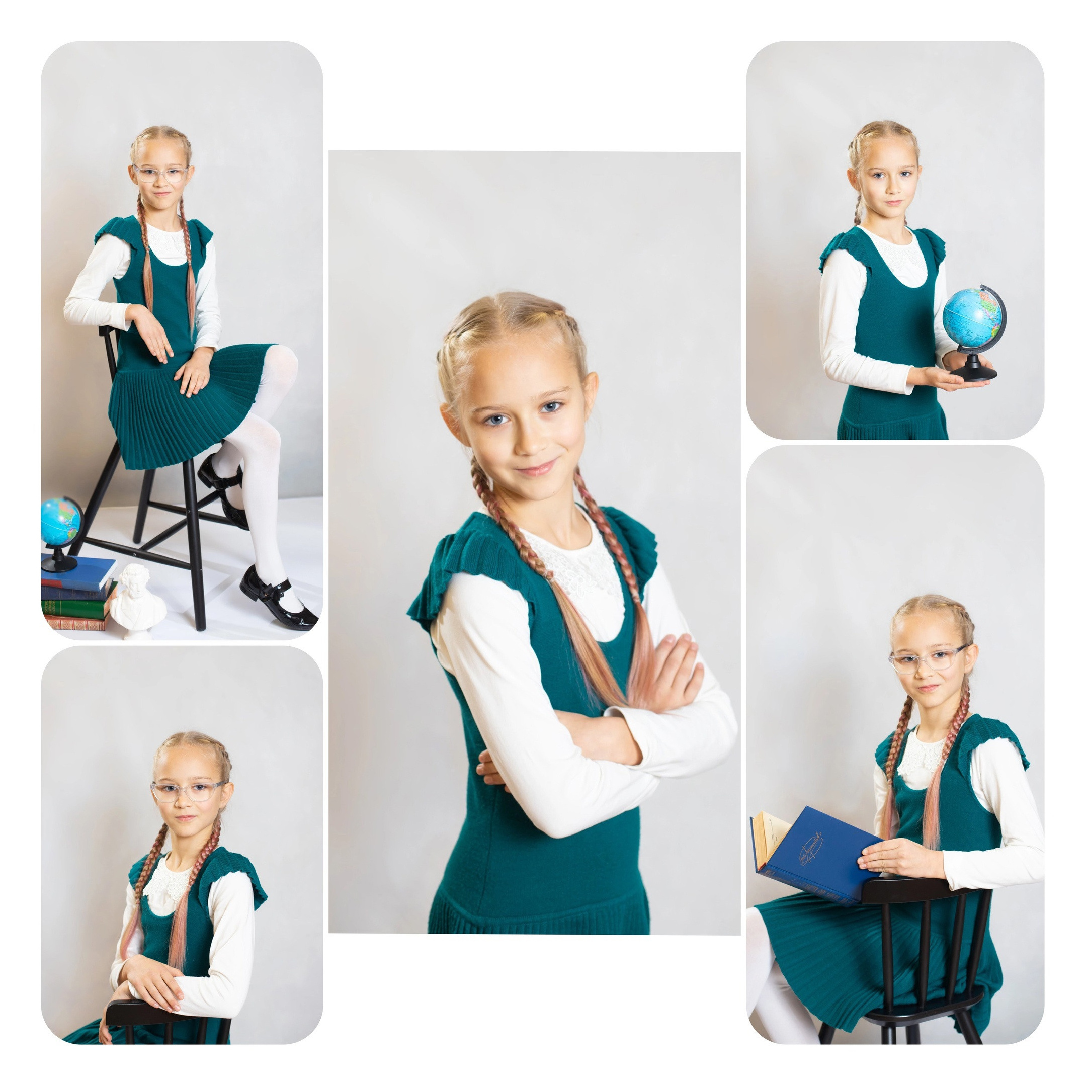 Начальная школа. ВЫПУСКНЫЕ АЛЬБОМЫ для детского сада и школы Санкт-Петербург и Лен. область