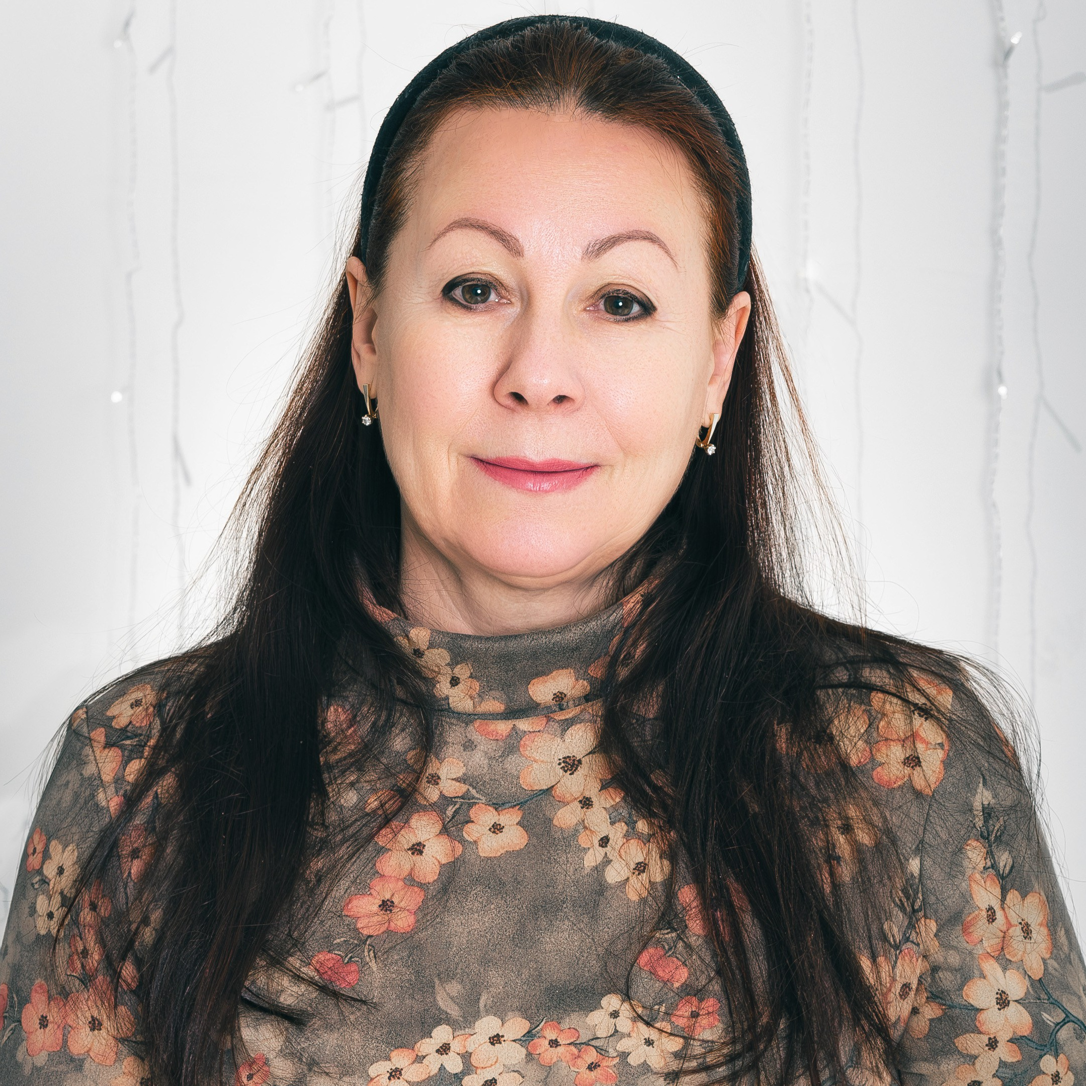 Ольга Николаевна Петрова генеральный директор ООО "Позитив+" - аутсорсинг бухгалтерии