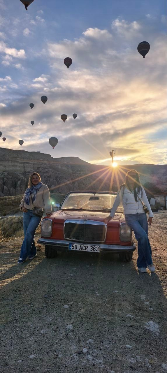 ТУР МЕЧТЫ-КАПАДОКИЯ БЕЗ ГРАНИЦ. Детский и семейный фотограф Нижнего Новгорода и Москвы Олеся Ратникова