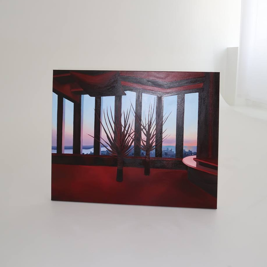 Картины в наличии художника Анны Закс. Художник | Анна Закс