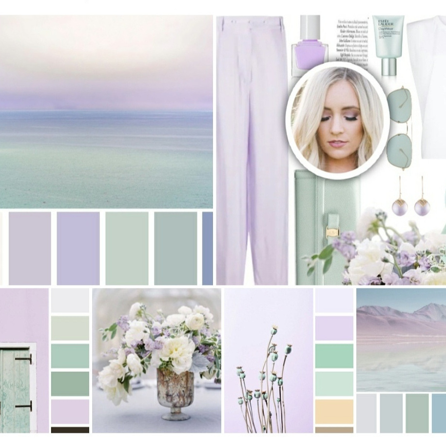 Что одеть на весеннюю фотосессию?. Свадебный и портретный фотограф в Новокузнецке Екатерина Авдеева