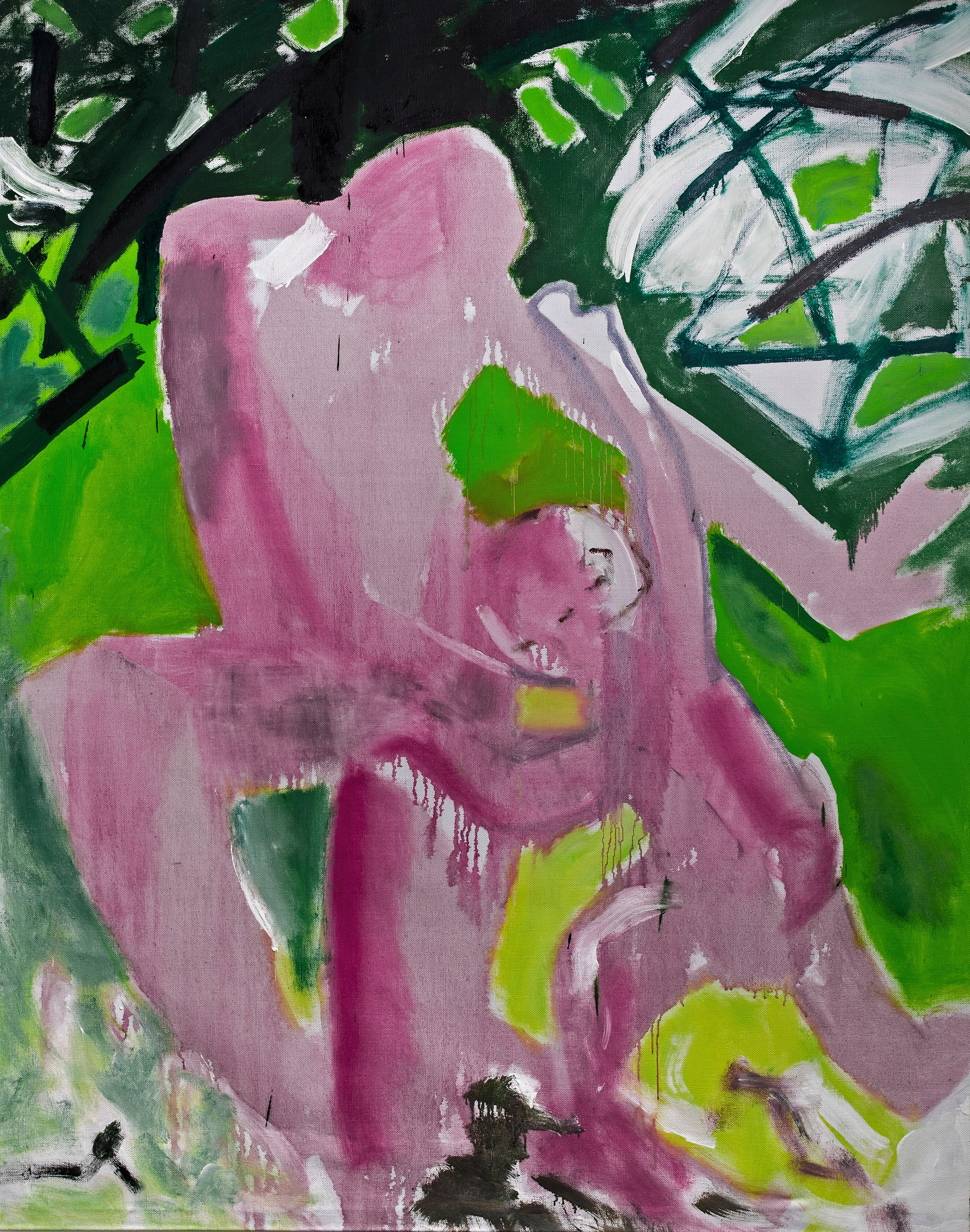 Asya Feoktistova. PORTFOLIO. Asya Feoktistova