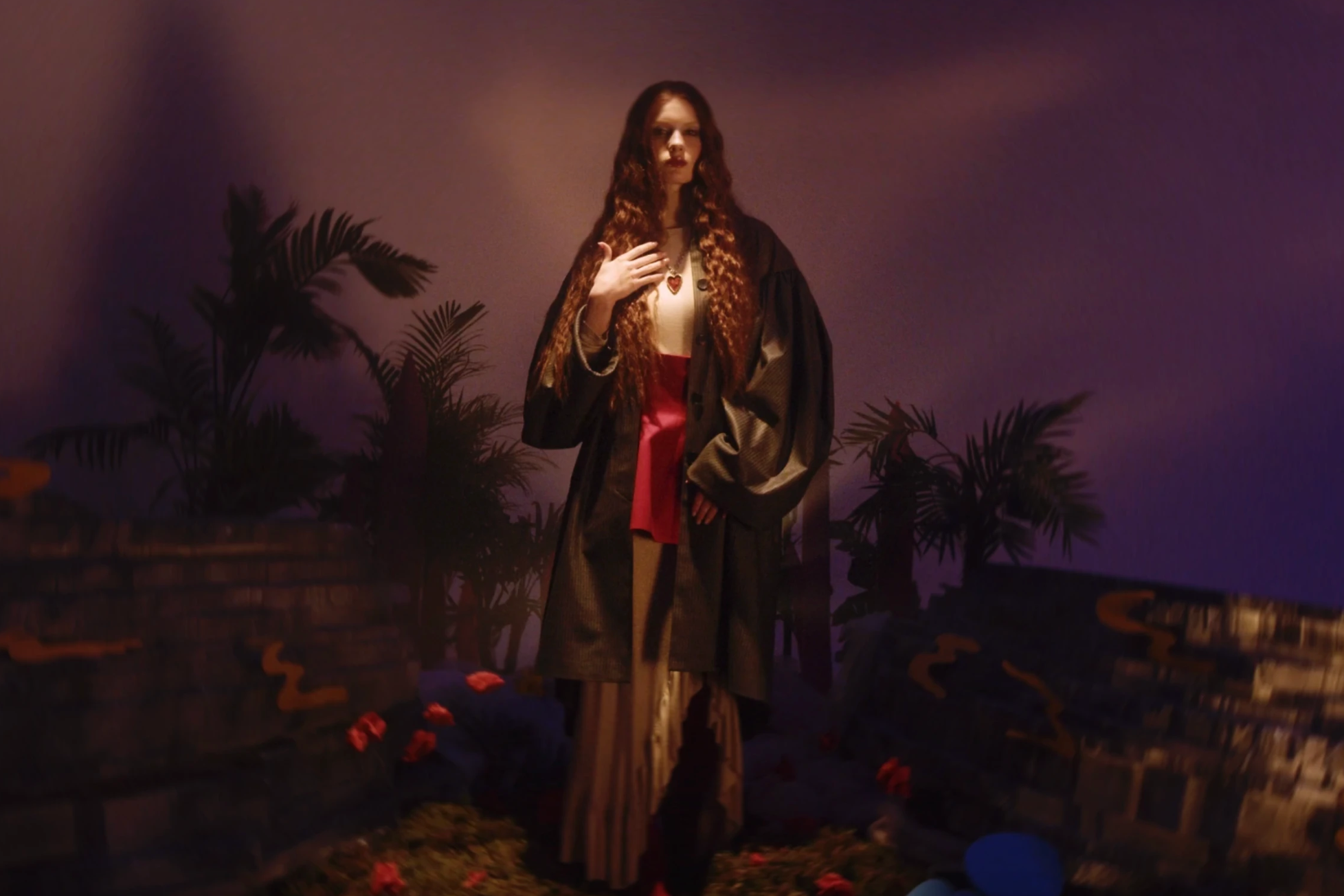 Naya Novikova set designer portfolio