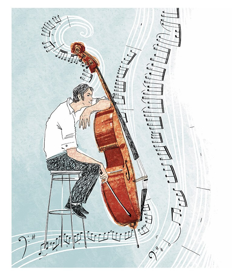 Artist Anna Khopta. Oil and Acrylic Paintings. Moscow