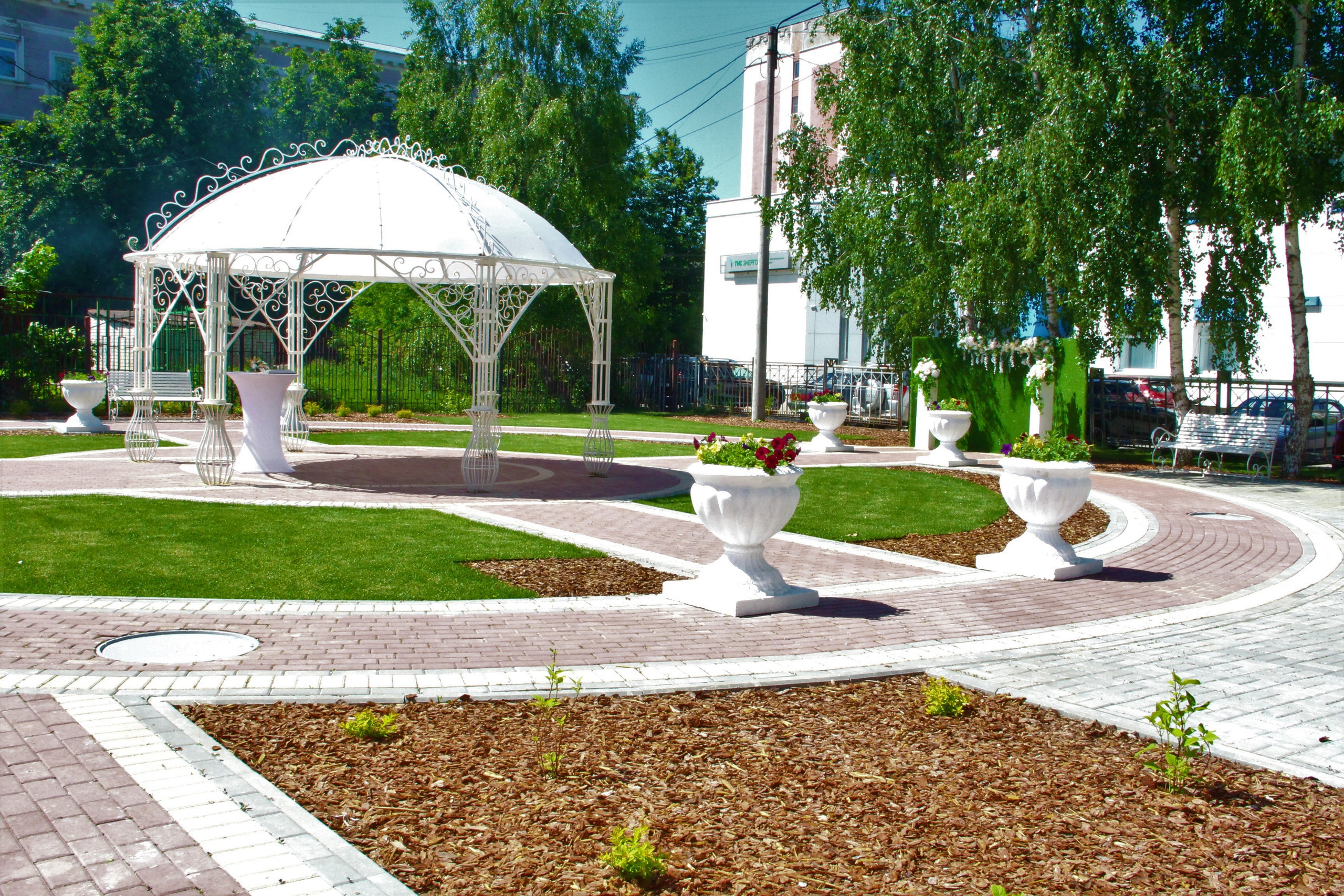 Заречный Дом бракосочетания Нижний Новгород