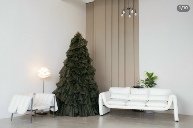 Актуальные фотостудии Самары: аренда, новогодние локации, услуги фотографа