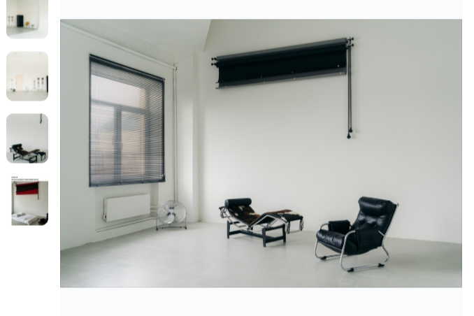 Актуальные фотостудии Самары: аренда, новогодние локации, услуги фотографа